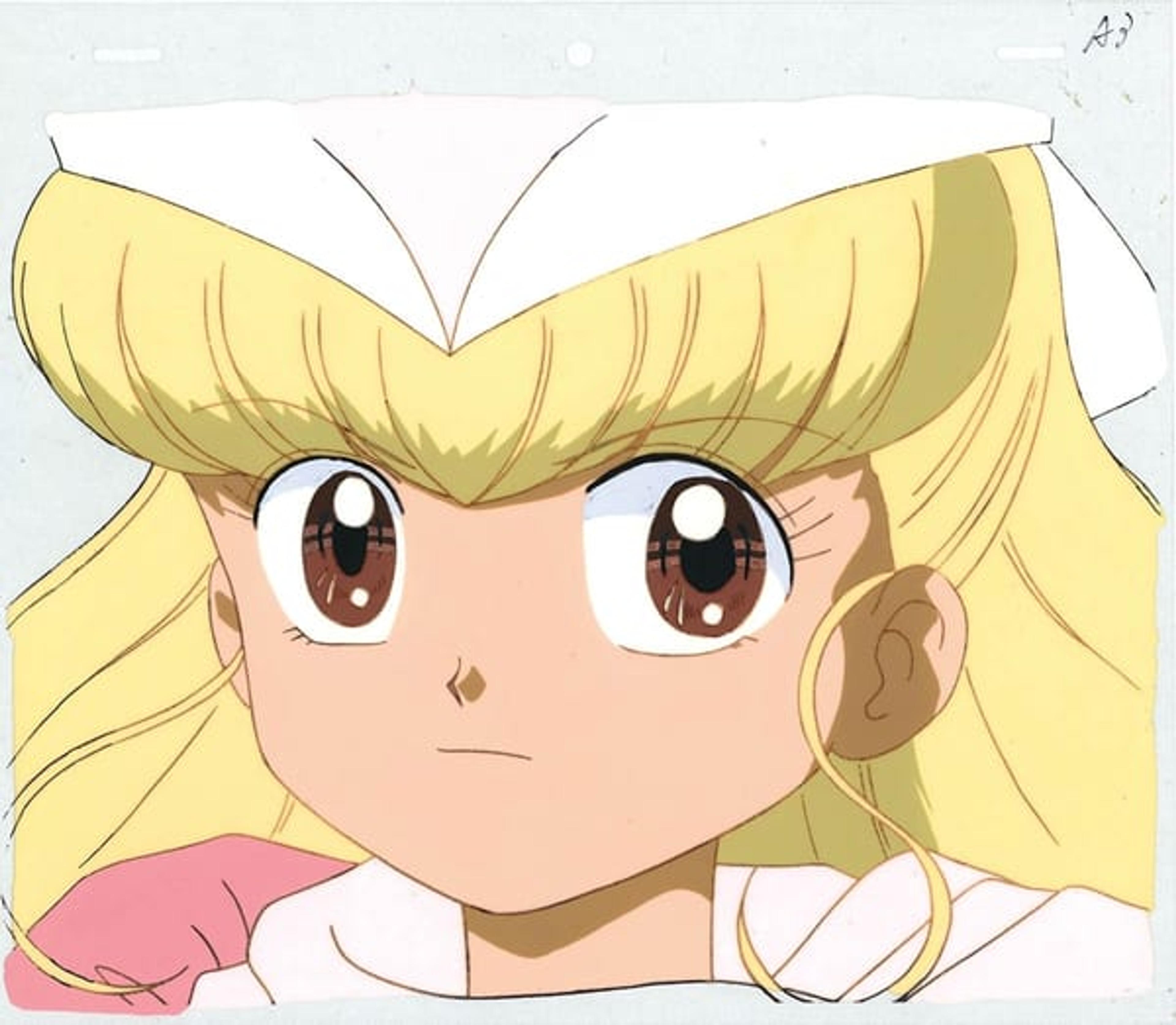 Nurse Angel Ririka SOS