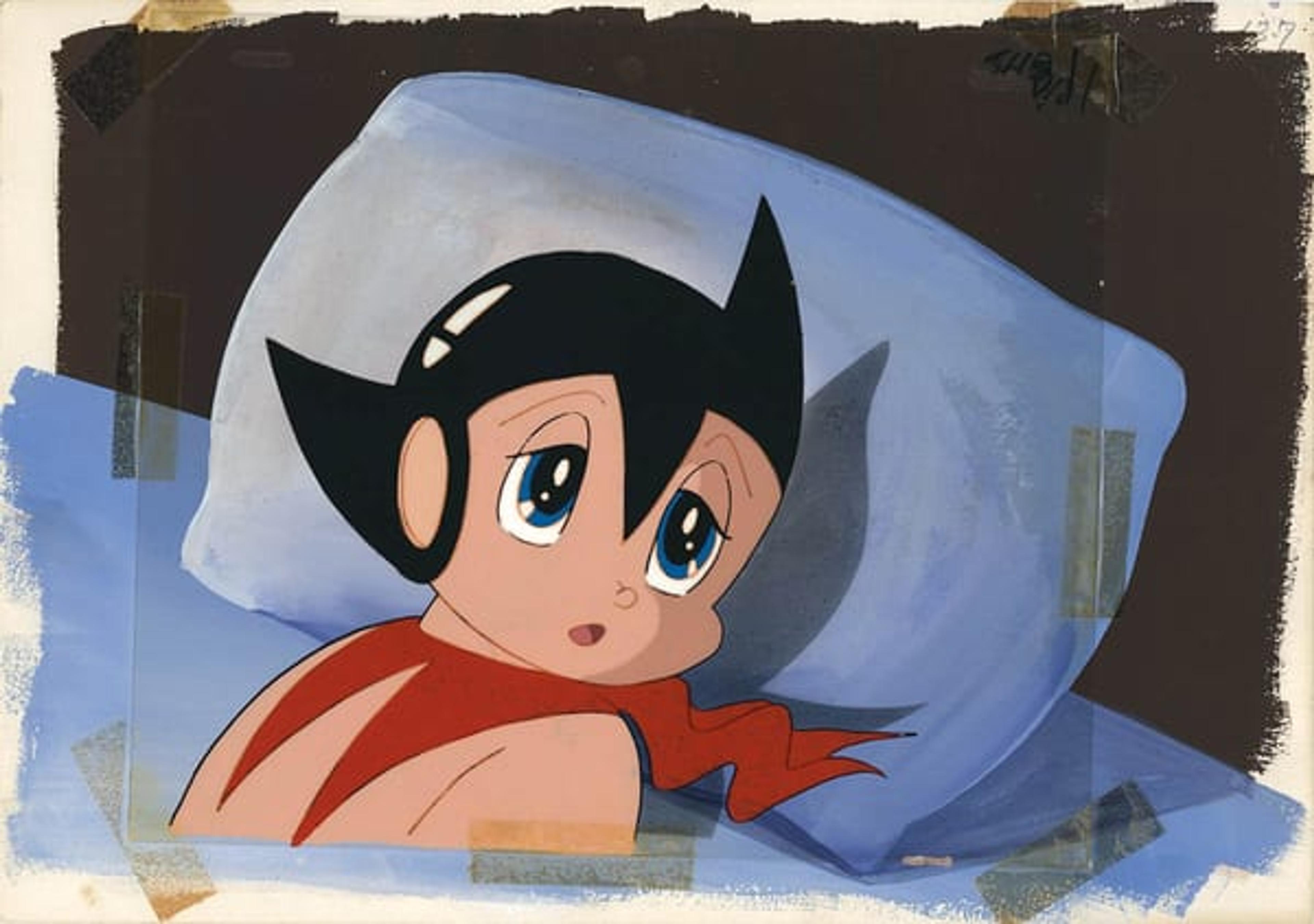 Jetter Mars