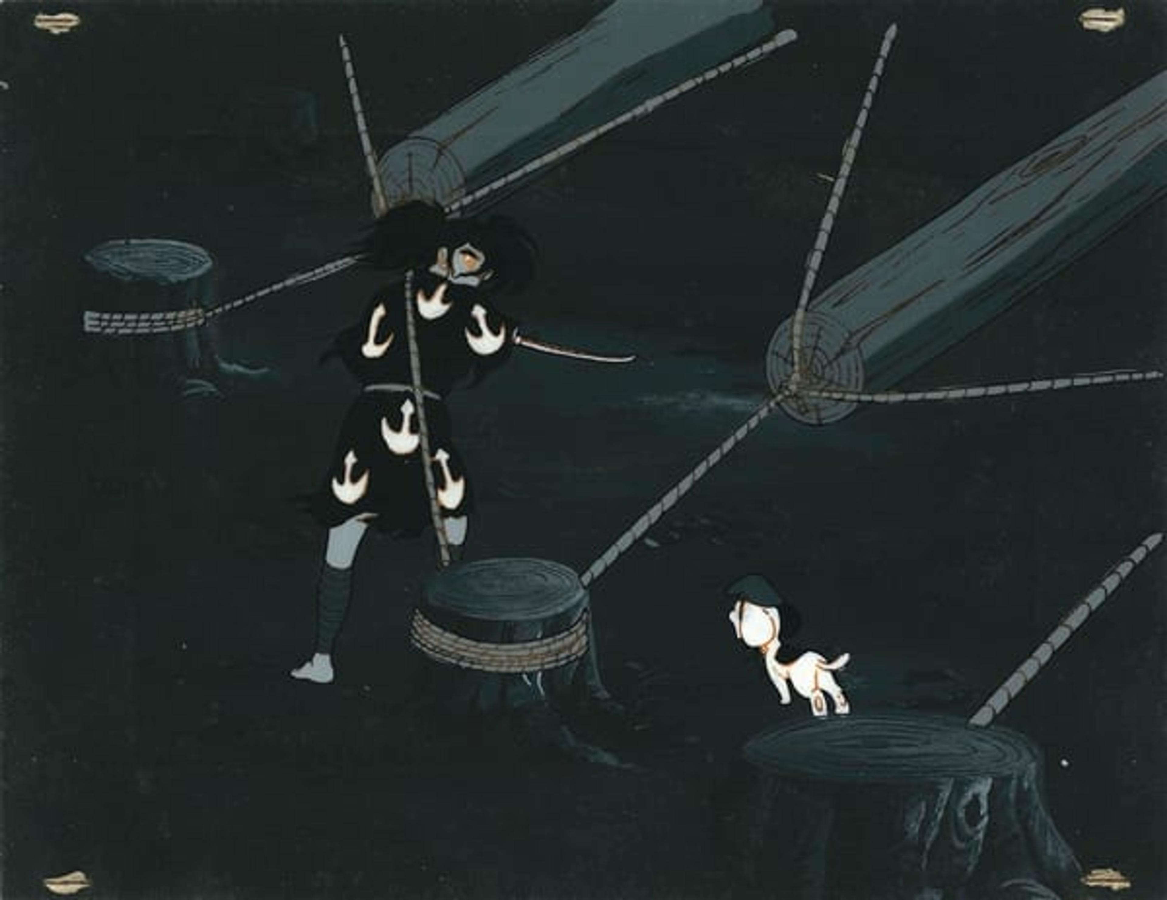 Dororo