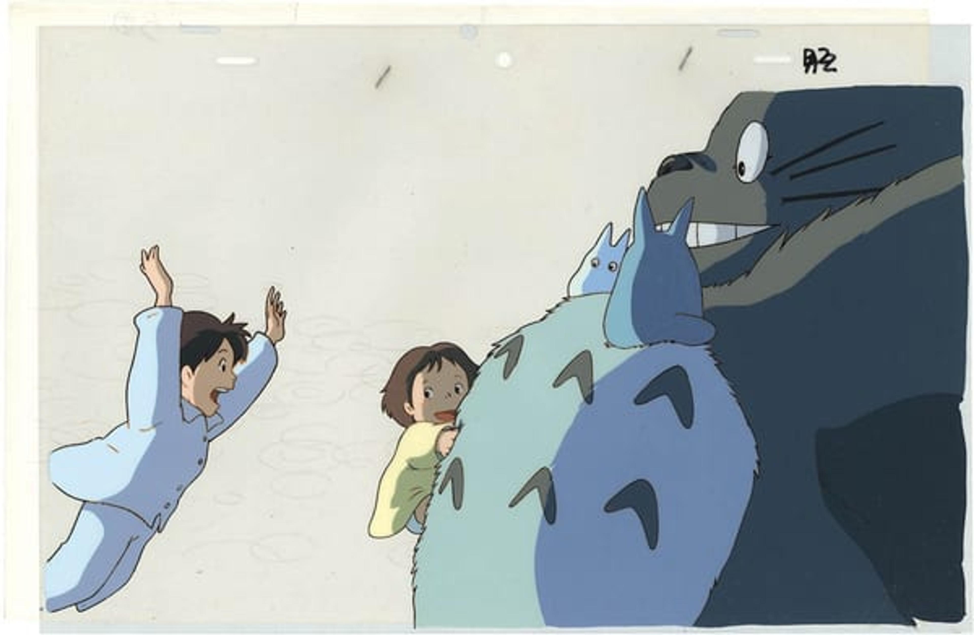 My Neighbor Totoro