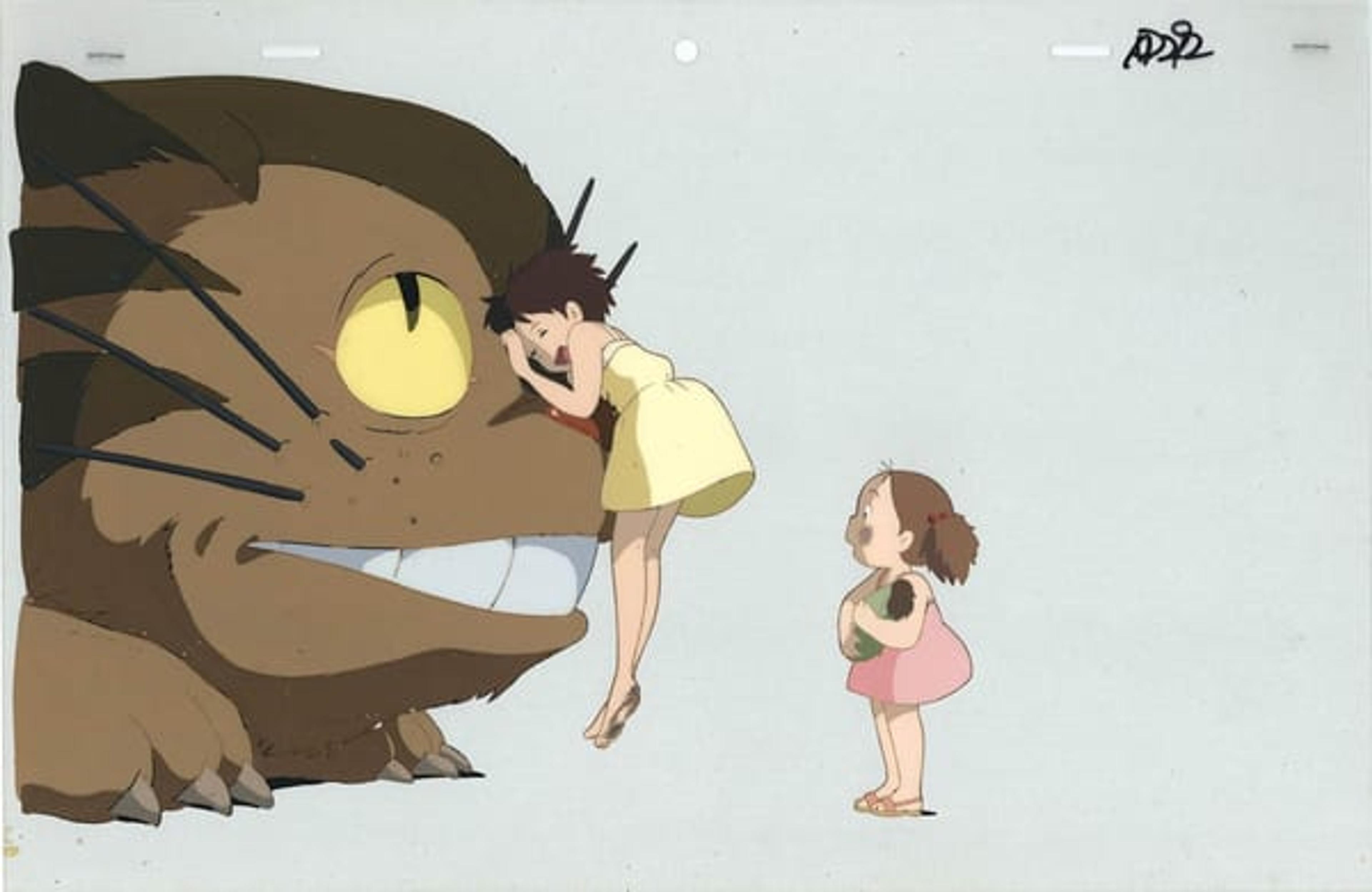 My Neighbor Totoro