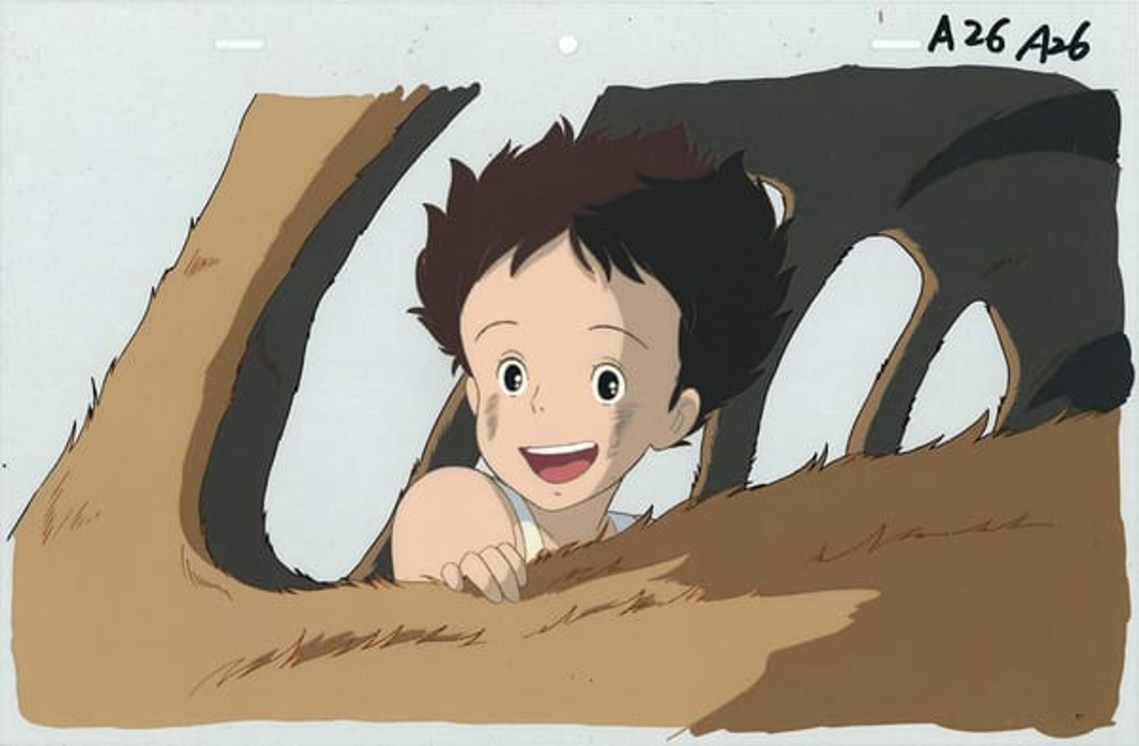 My Neighbor Totoro