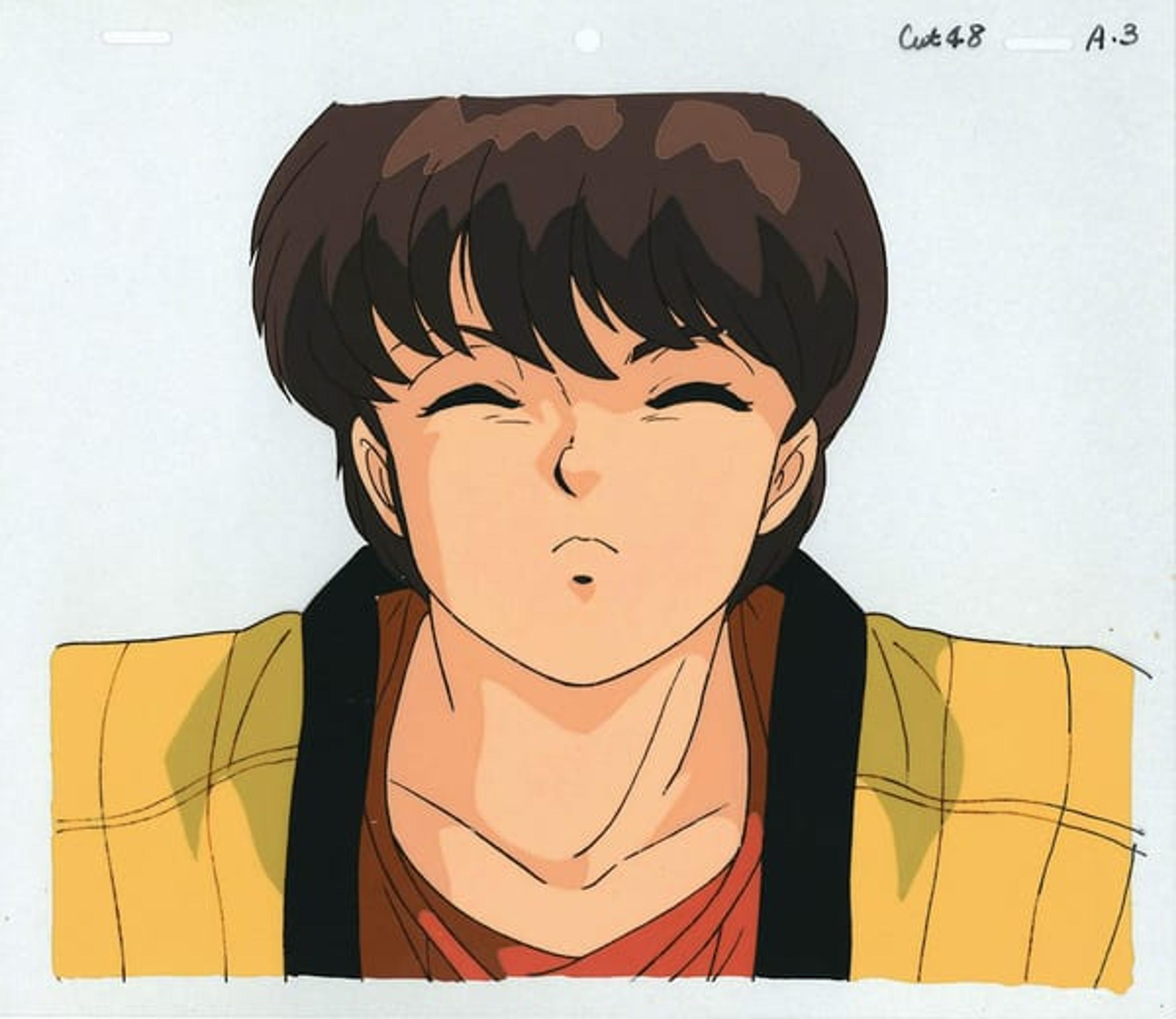 Maison Ikkoku
