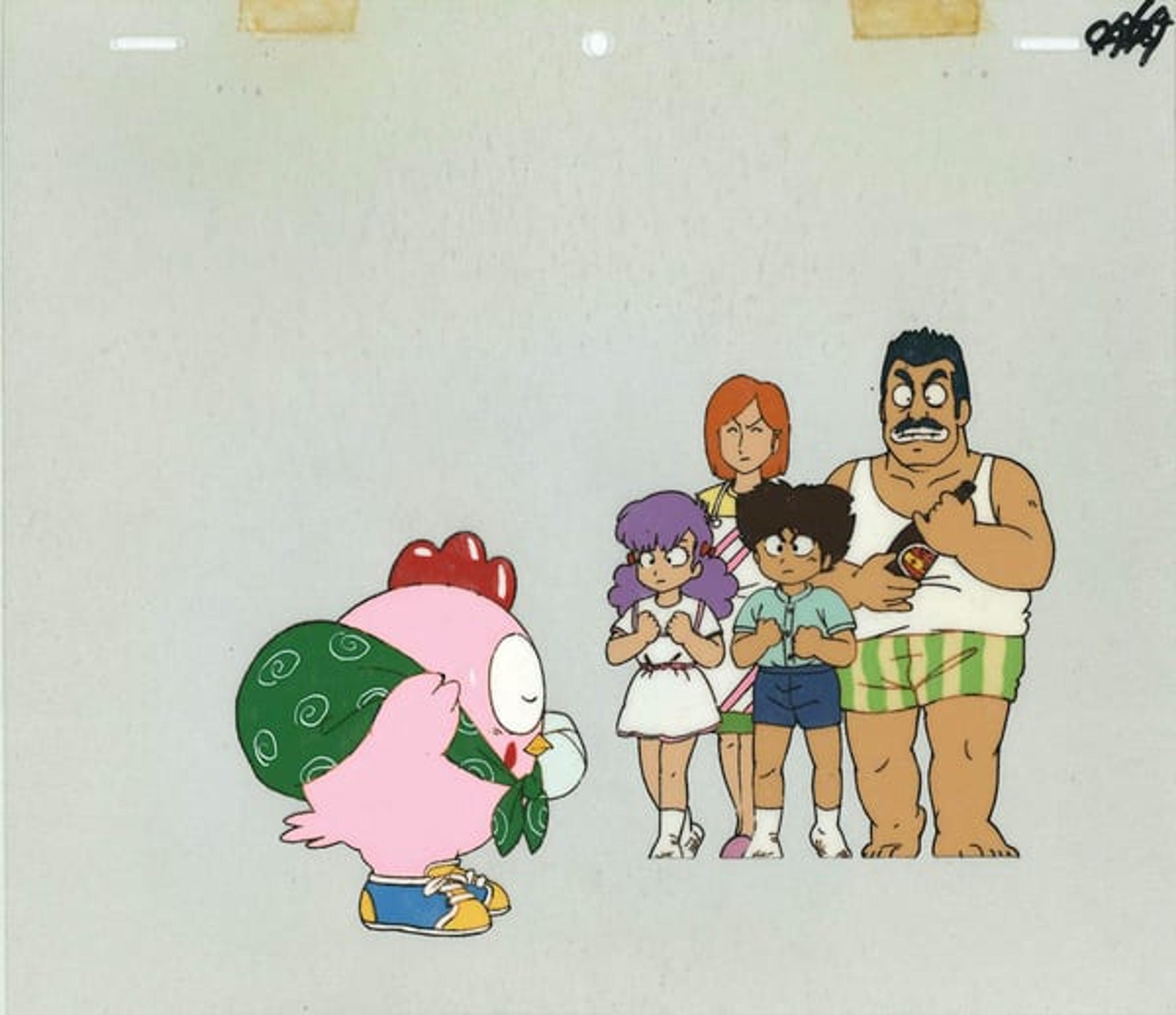 Gu-Gu Ganmo