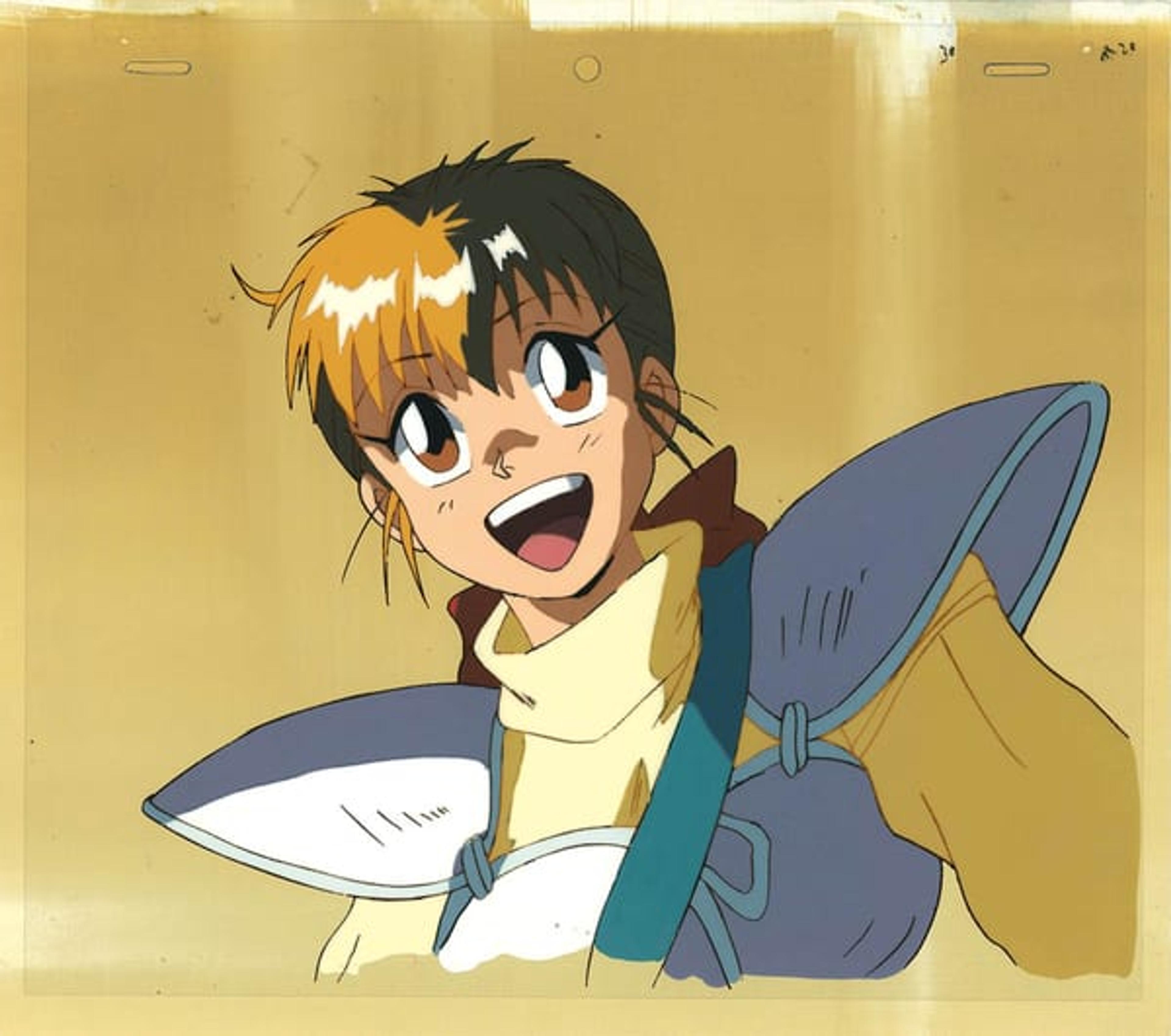Fortune Quest L