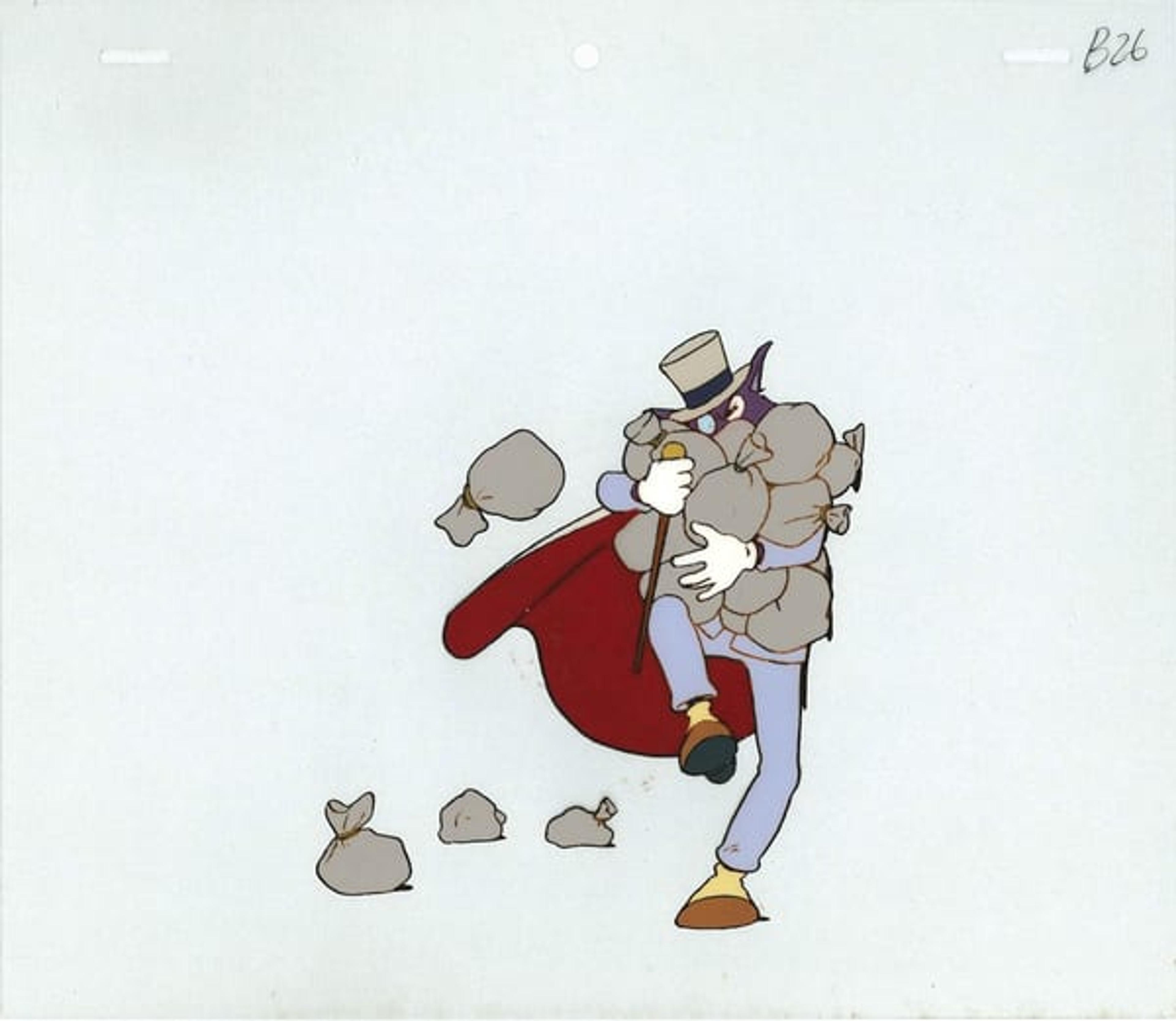Sherlock Hound