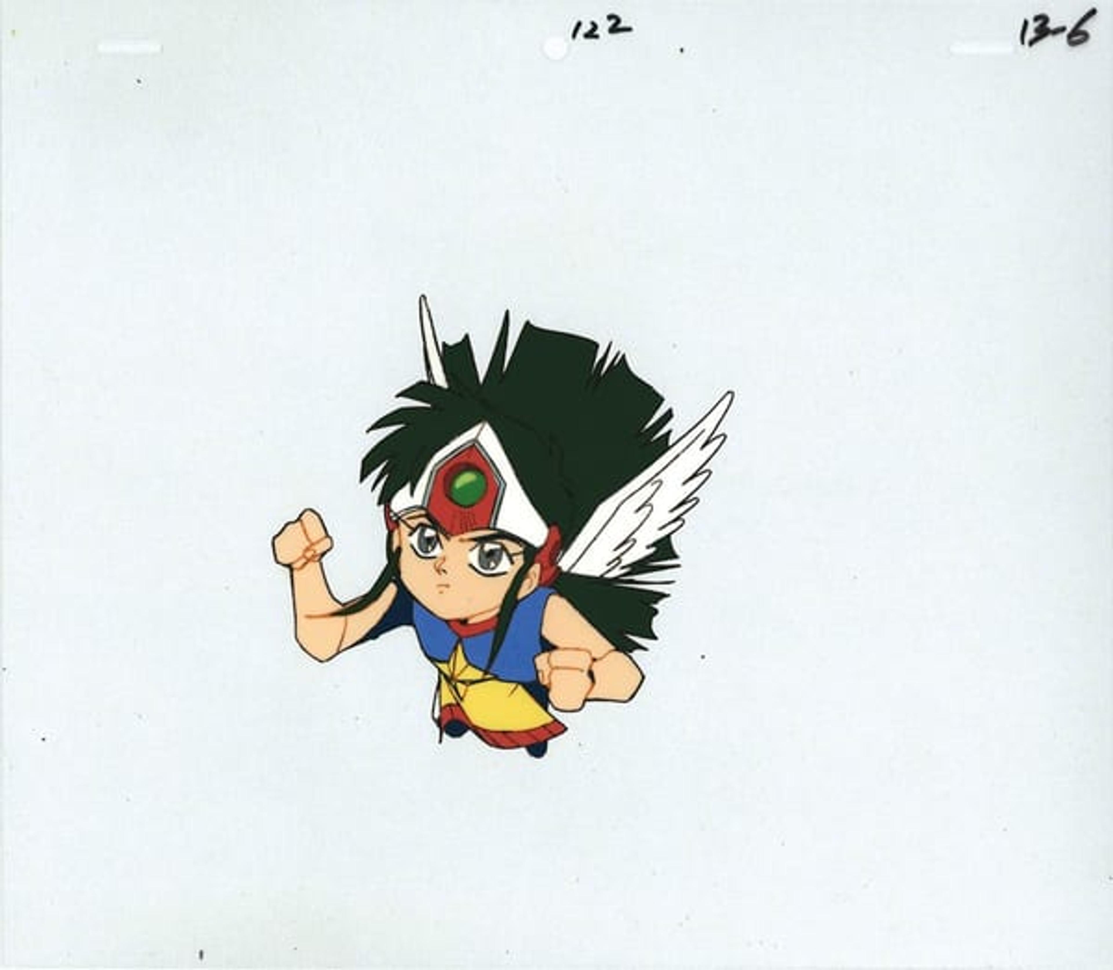 Bikkuriman