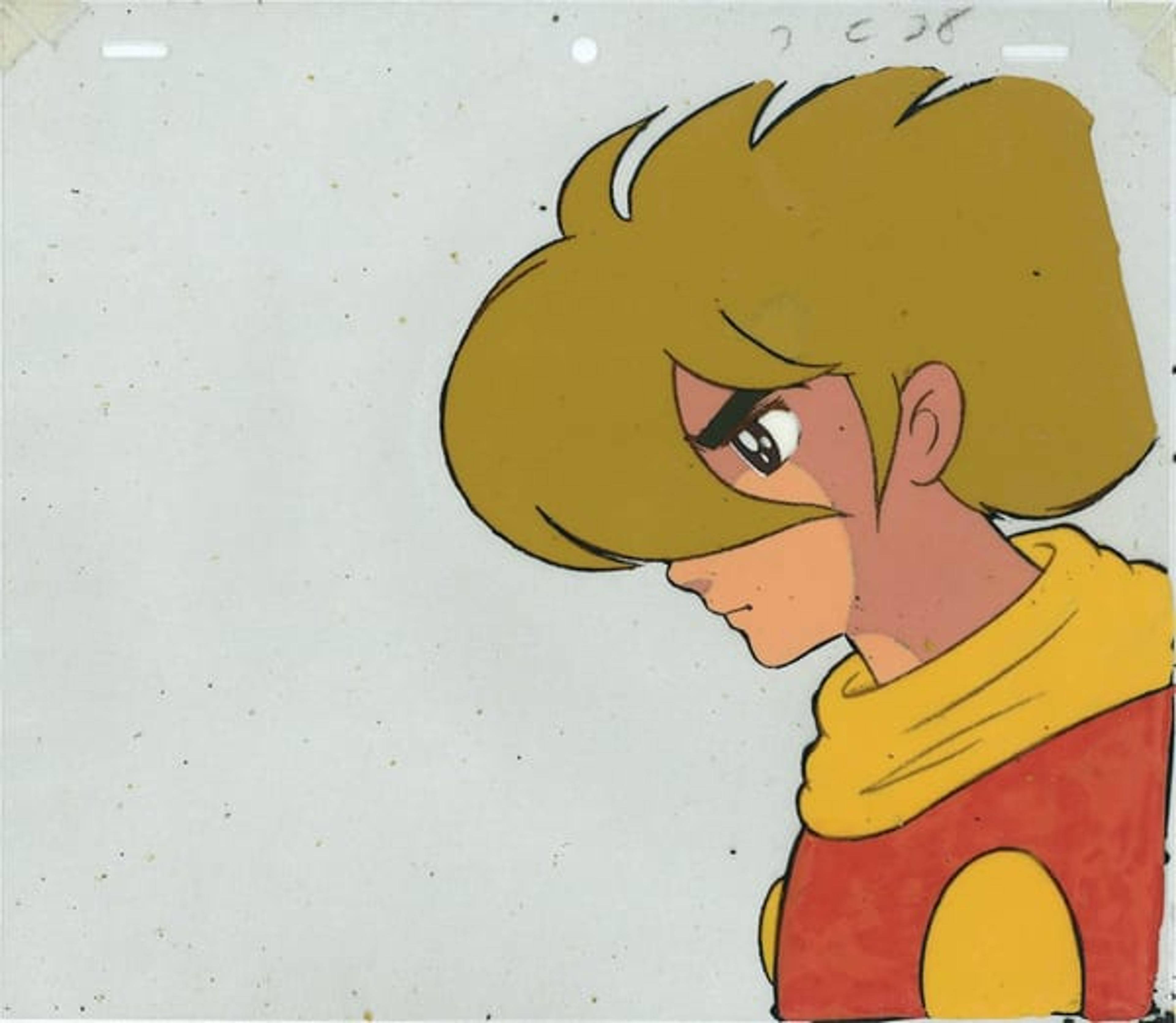 Cyborg 009