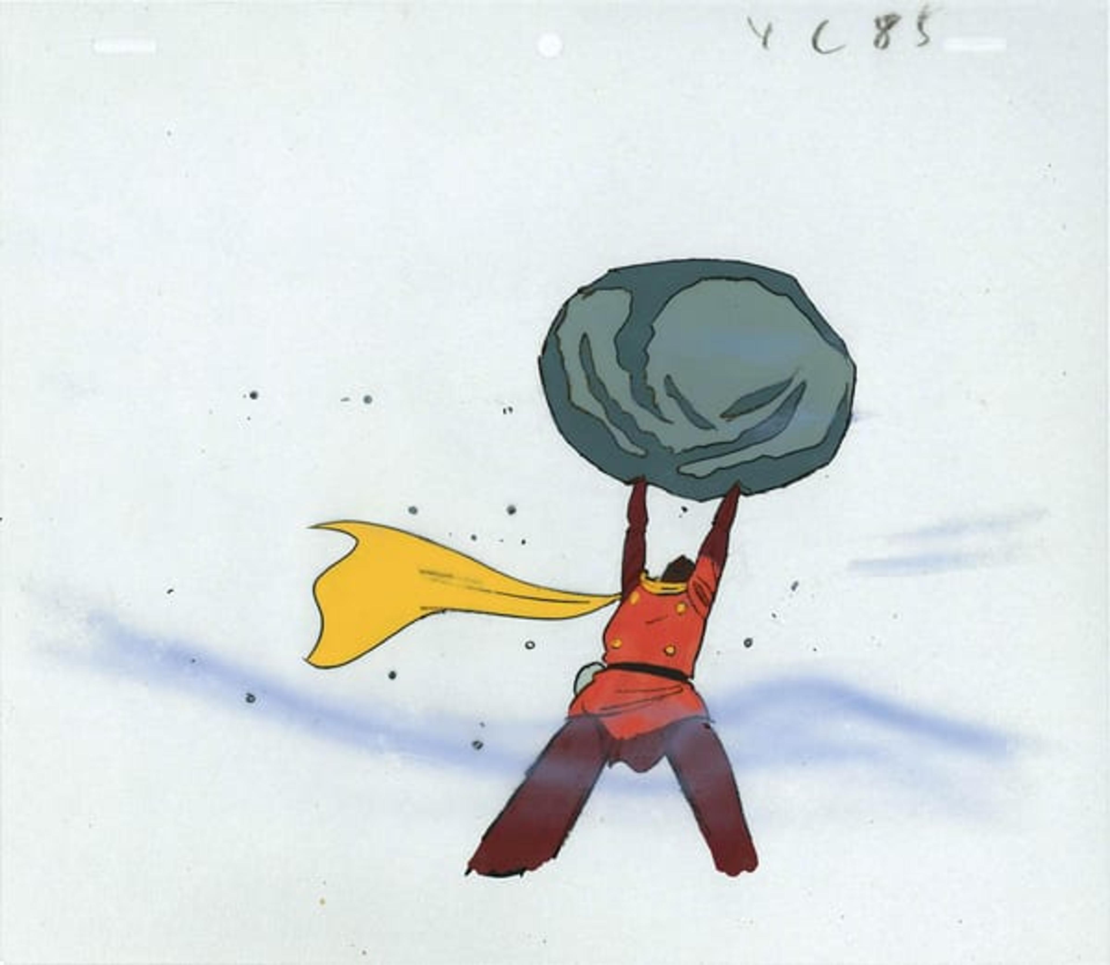 Cyborg 009