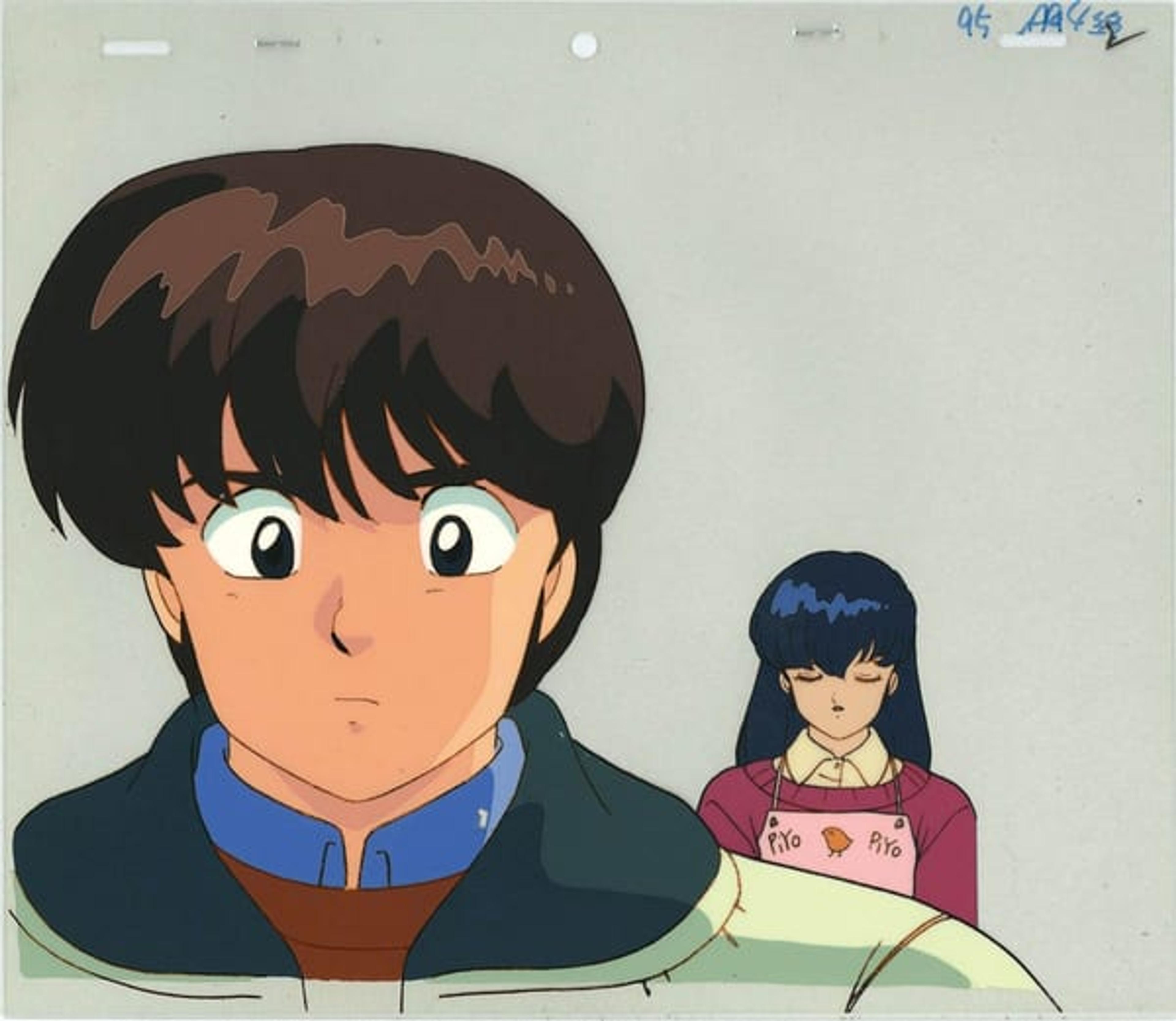 Maison Ikkoku