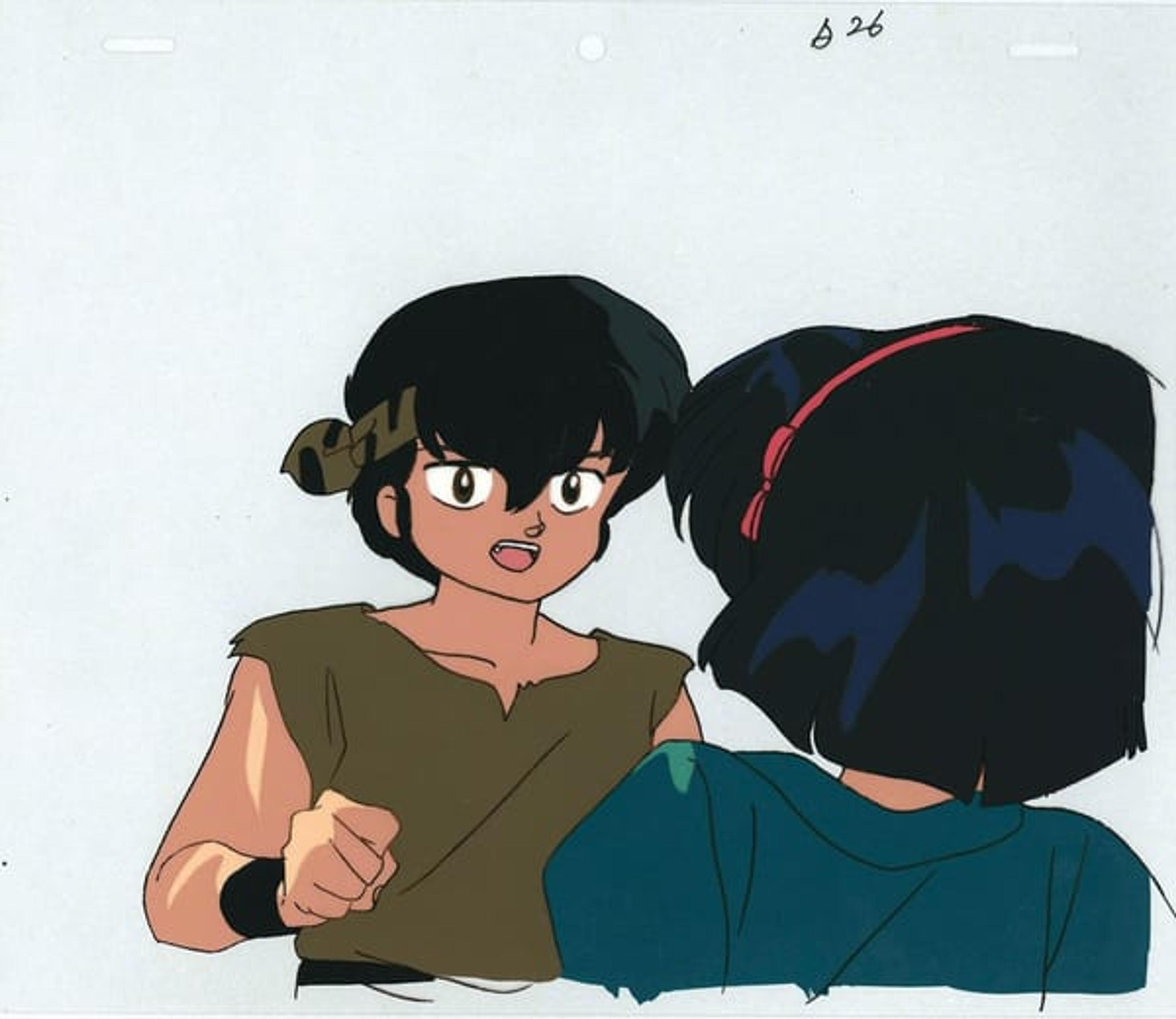 Ranma ½