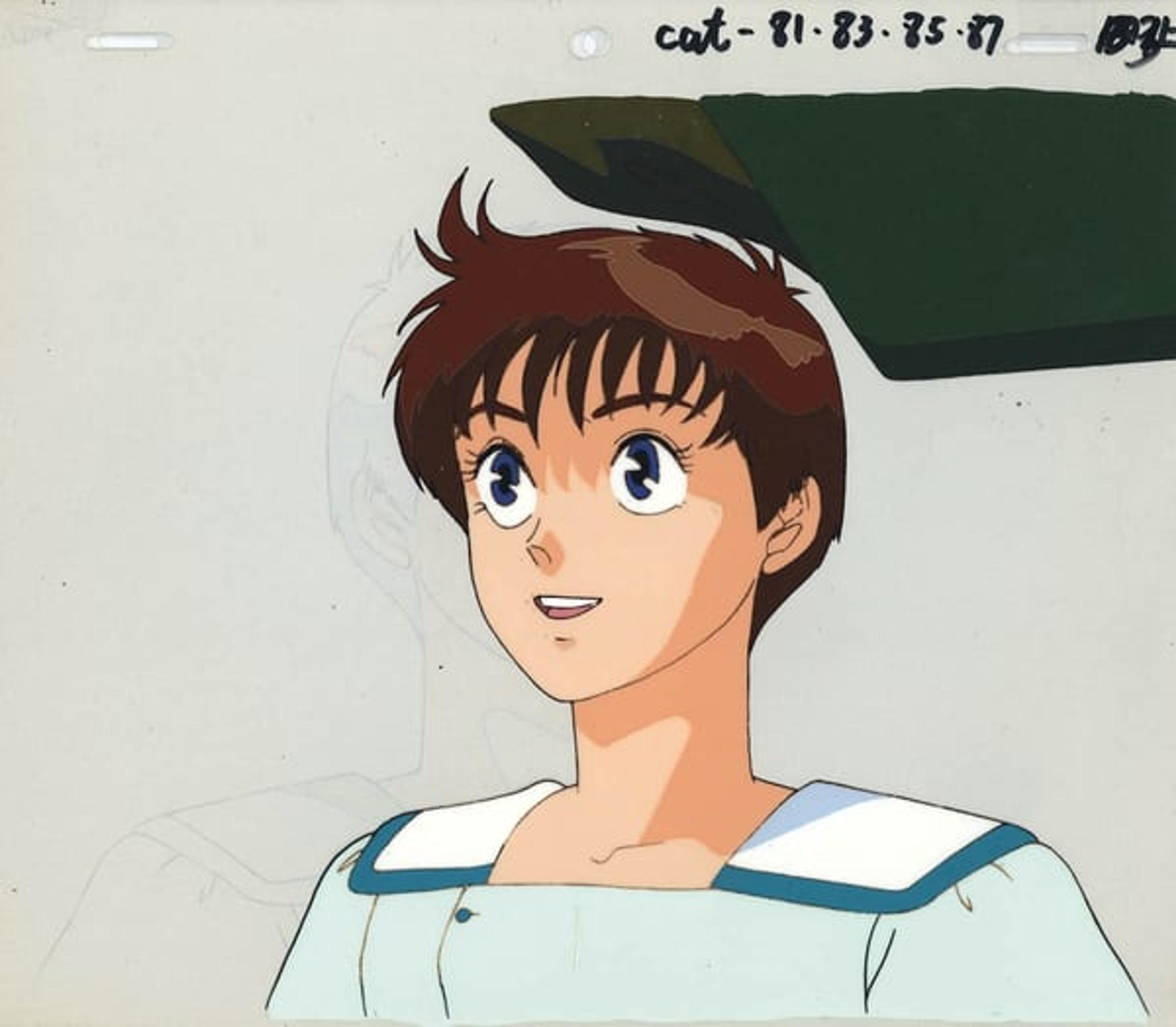 Mobile Police Patlabor