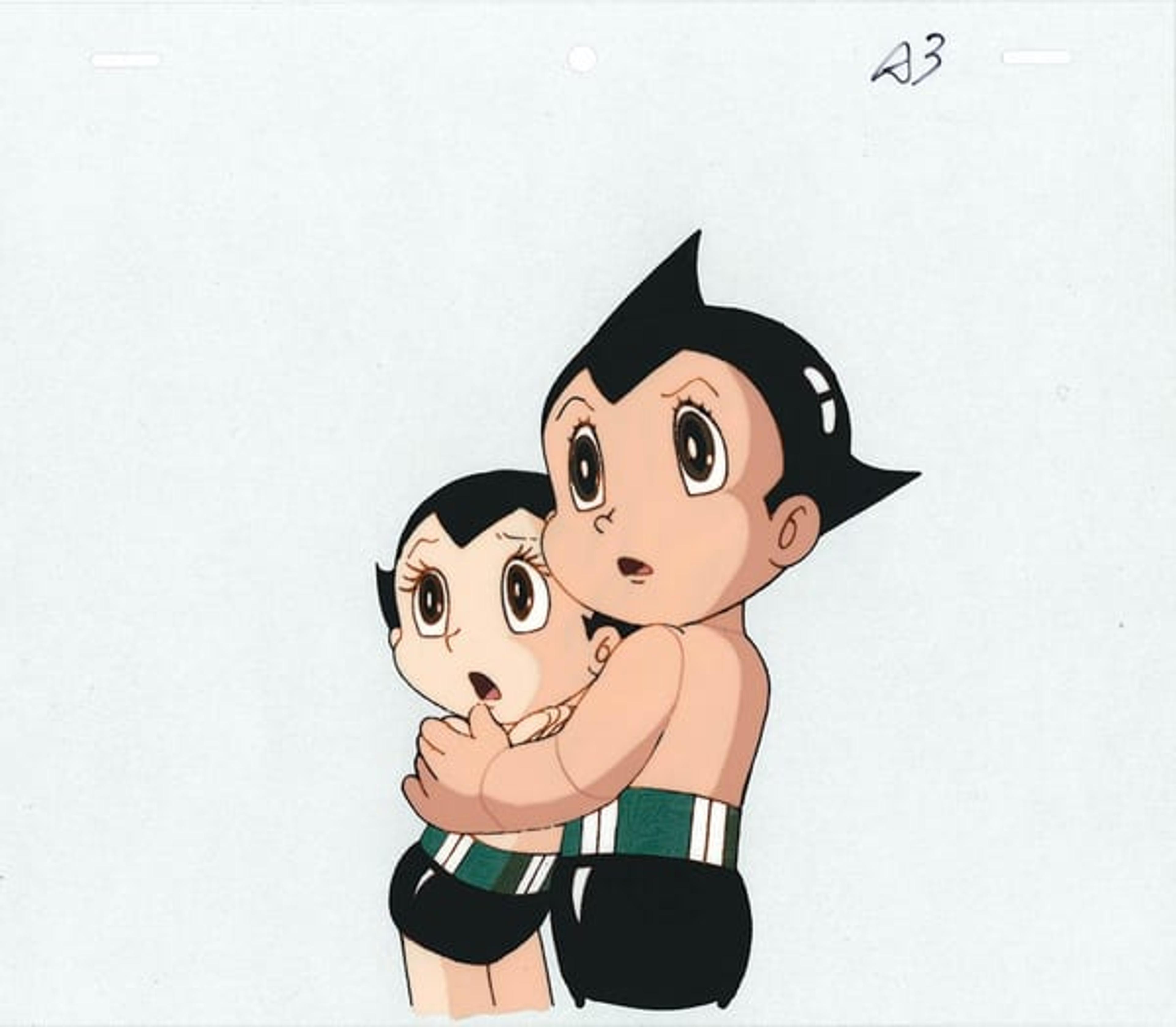 Astro Boy
