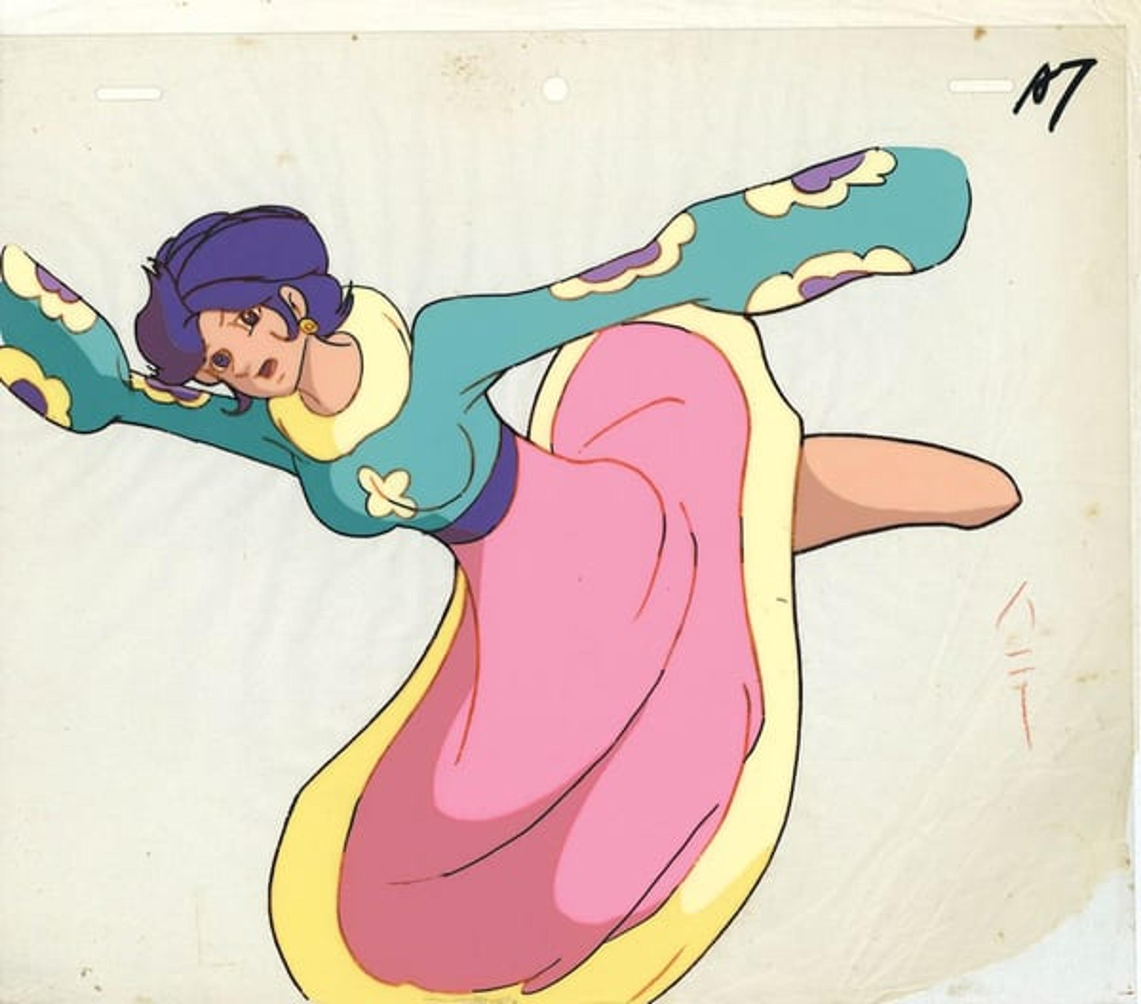 Cutie Honey
