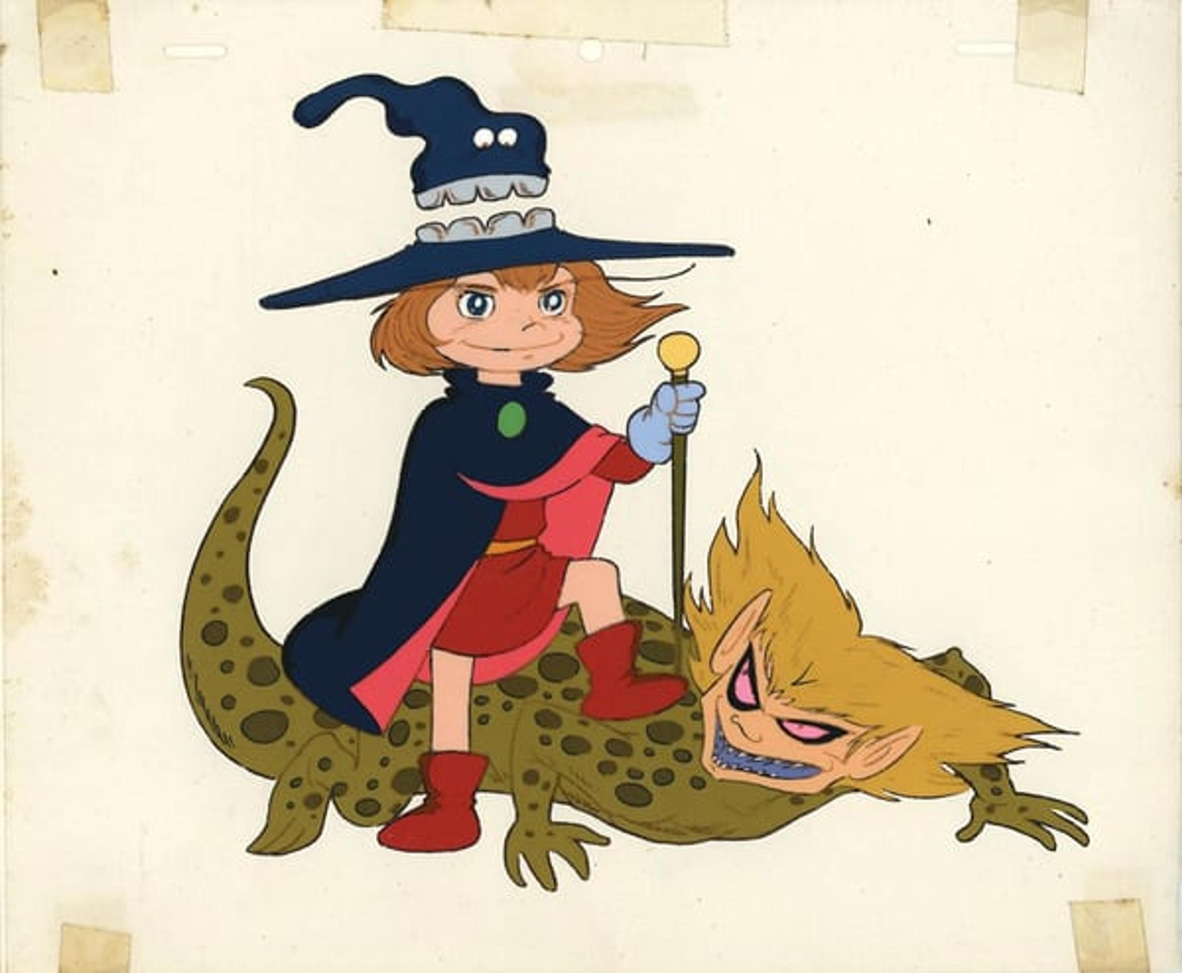 Dororon Enma-kun