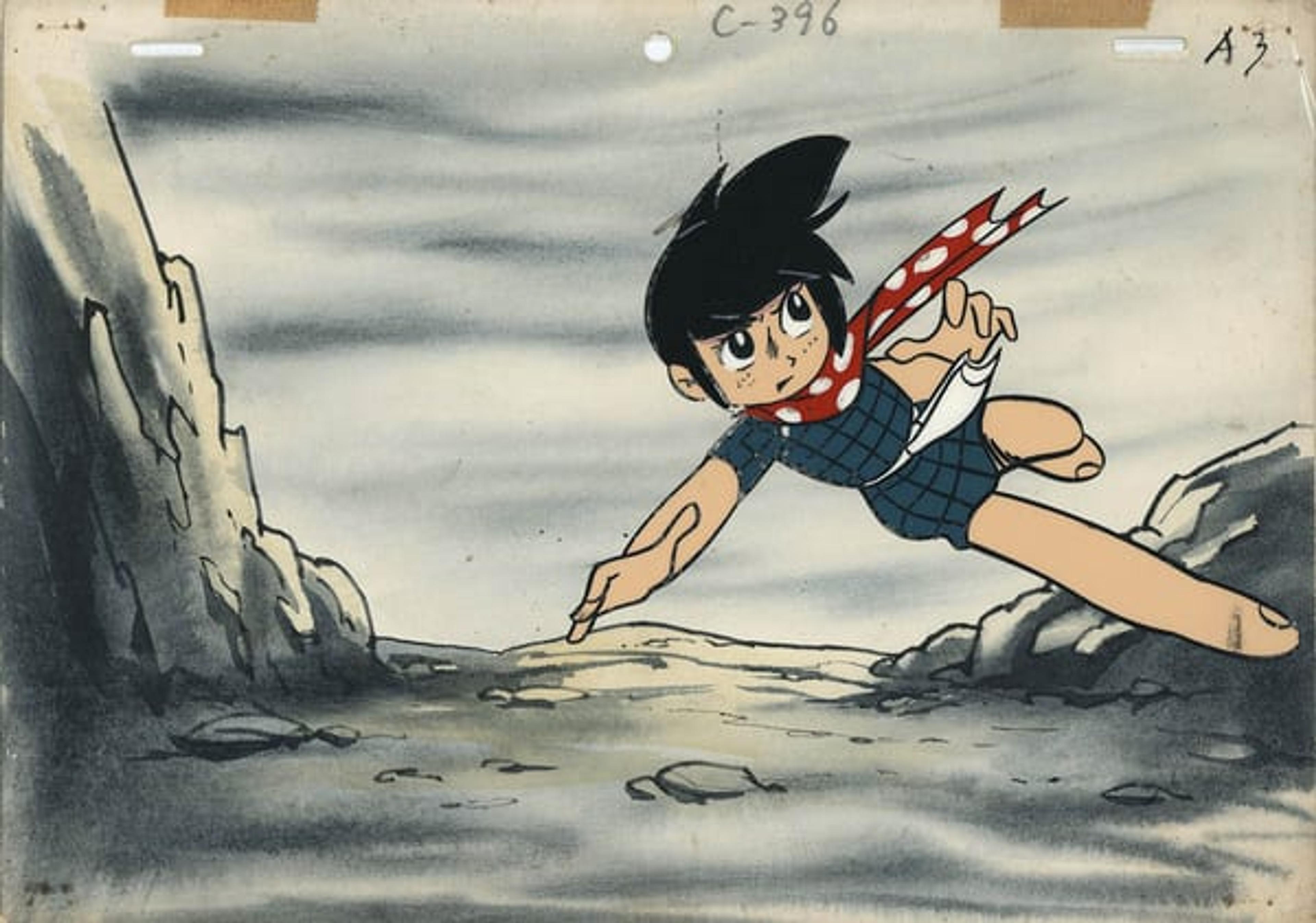 SASUKE