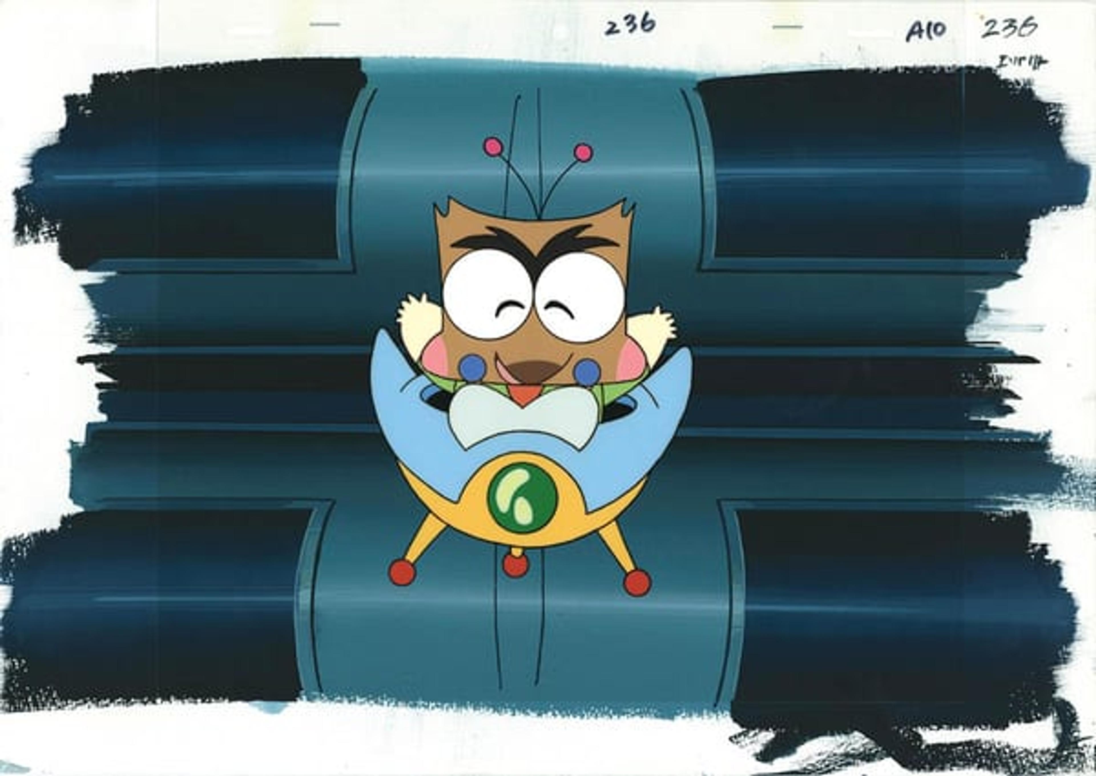 Doraemon