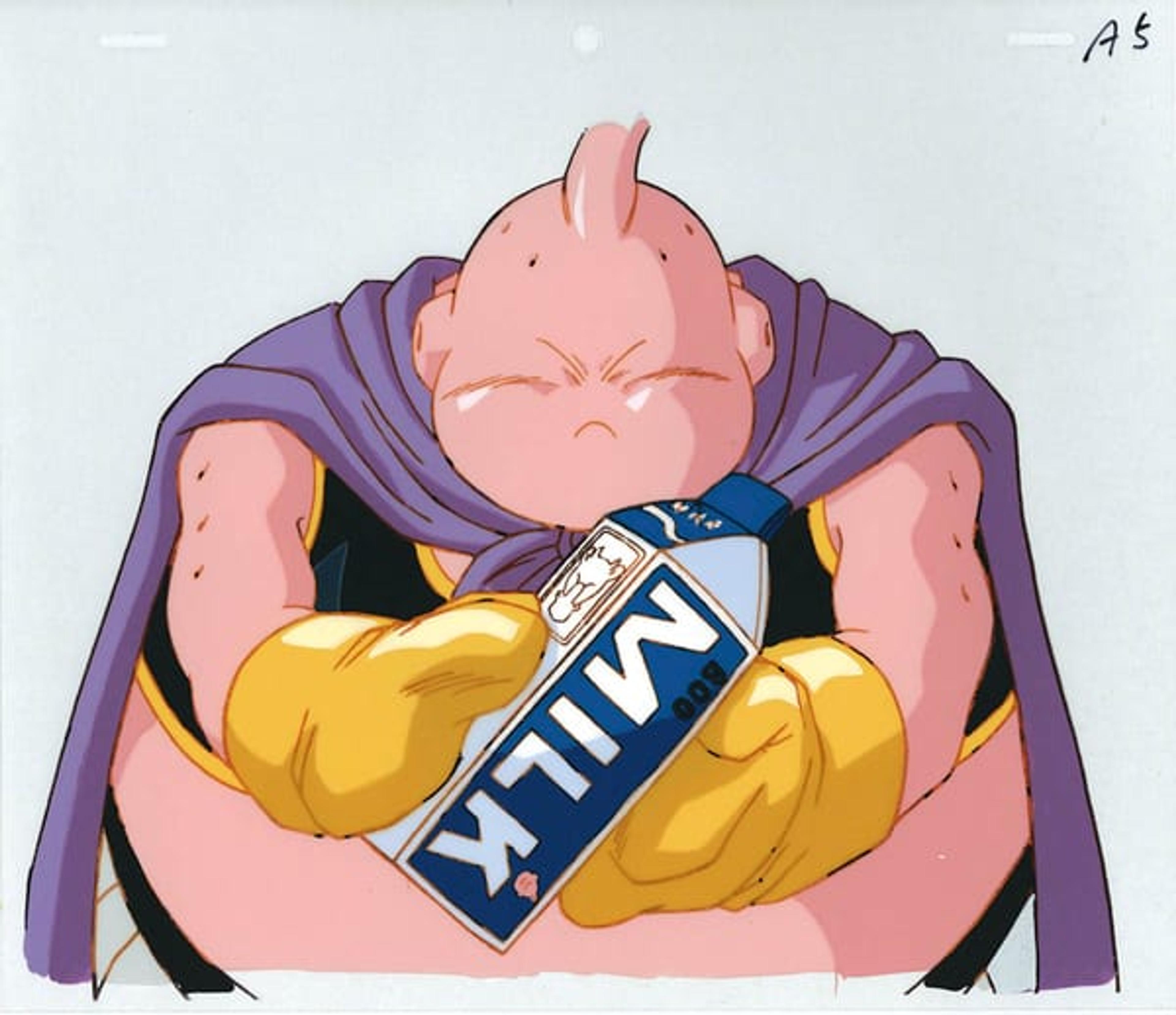 Dragon Ball Z