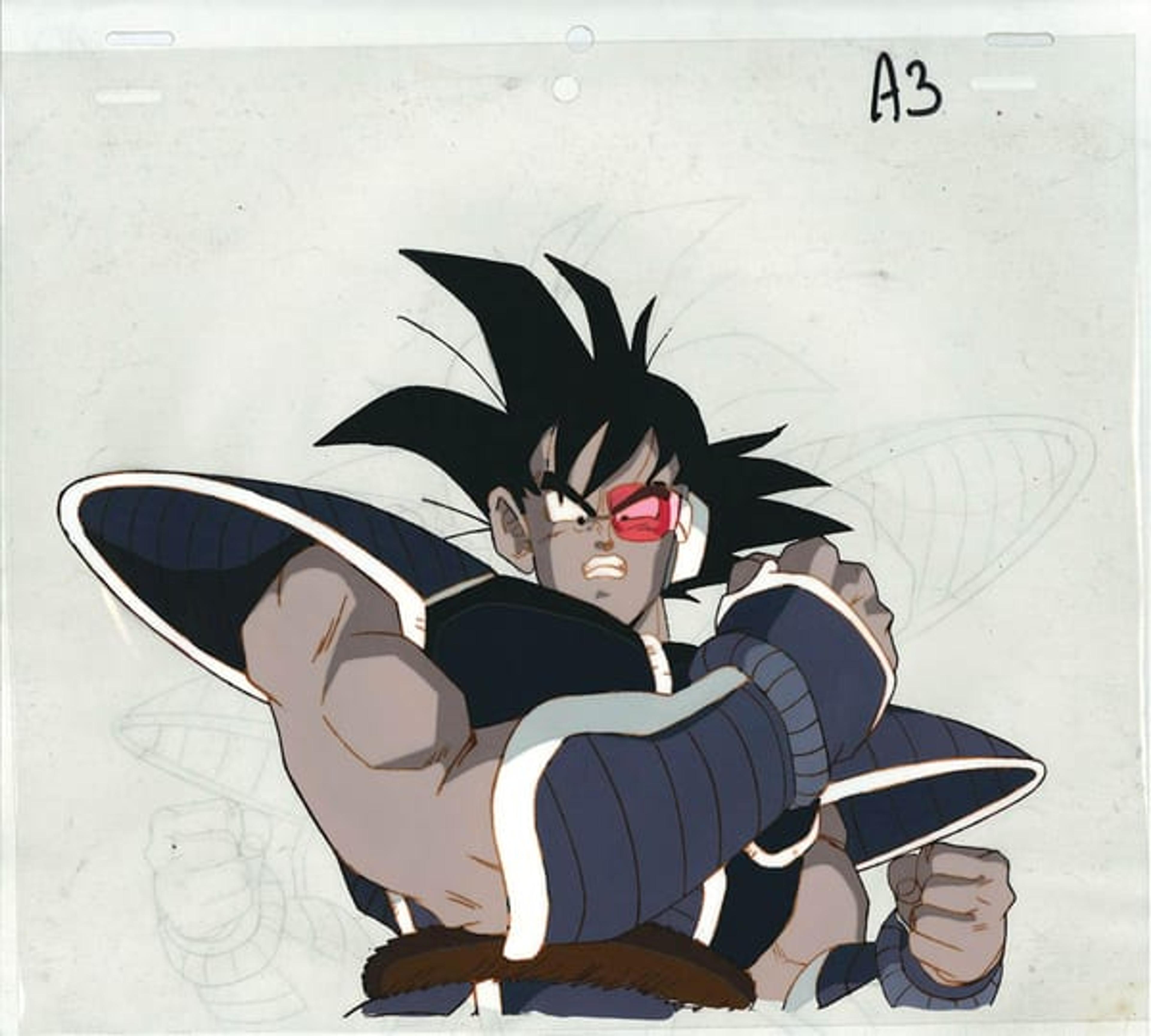 Dragon Ball Z