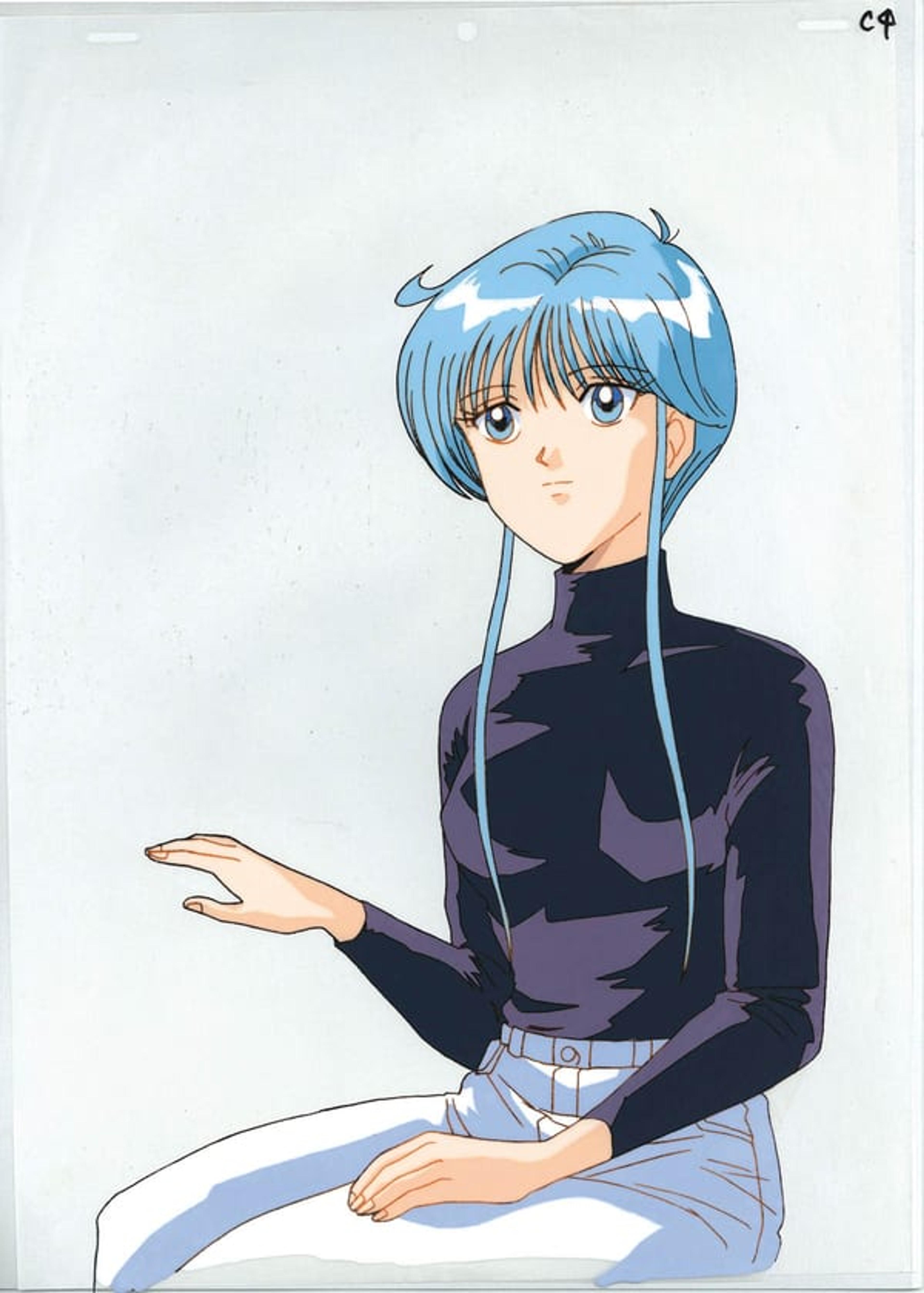 Yuki: Snow Fairy