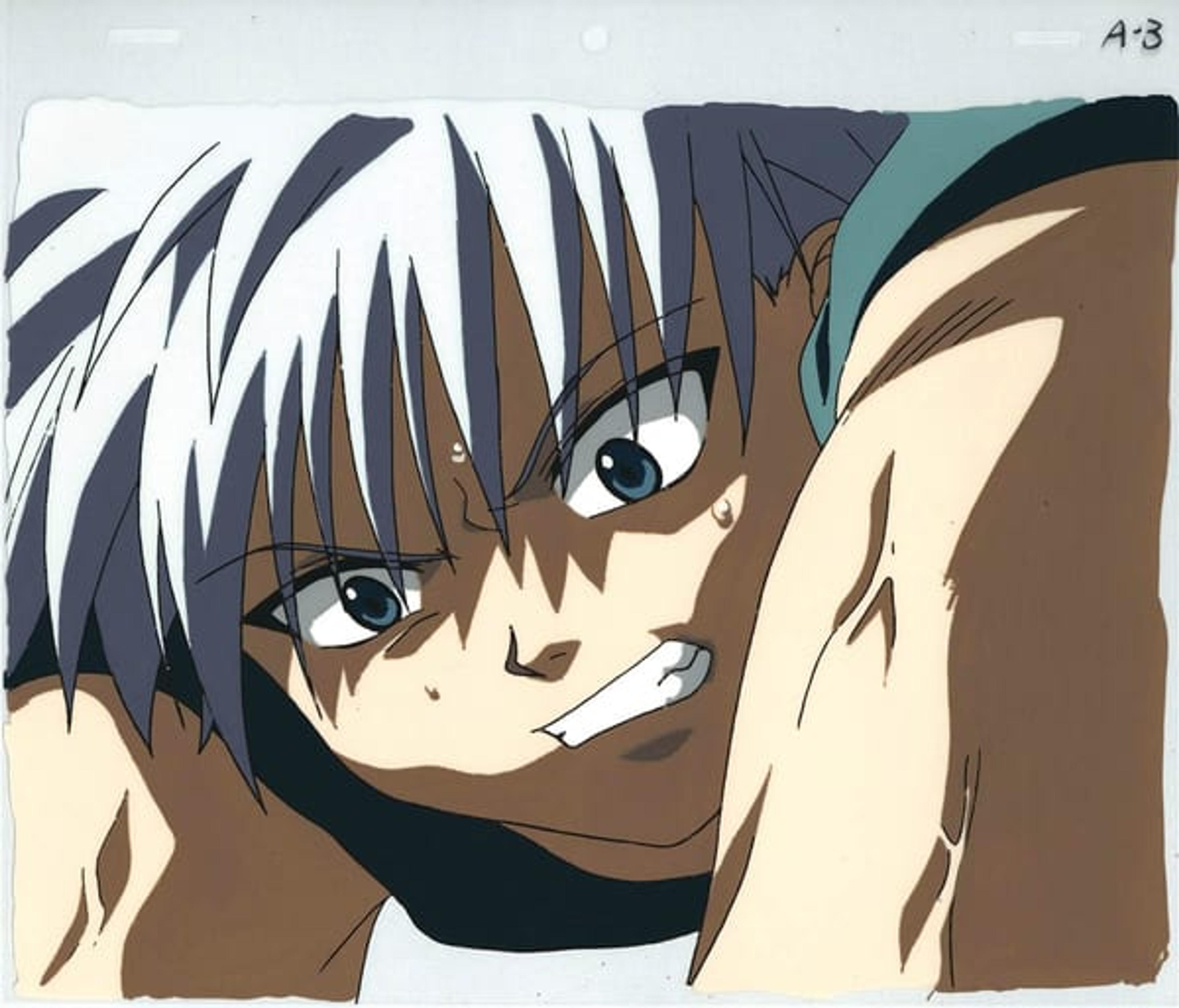 Hunter x Hunter