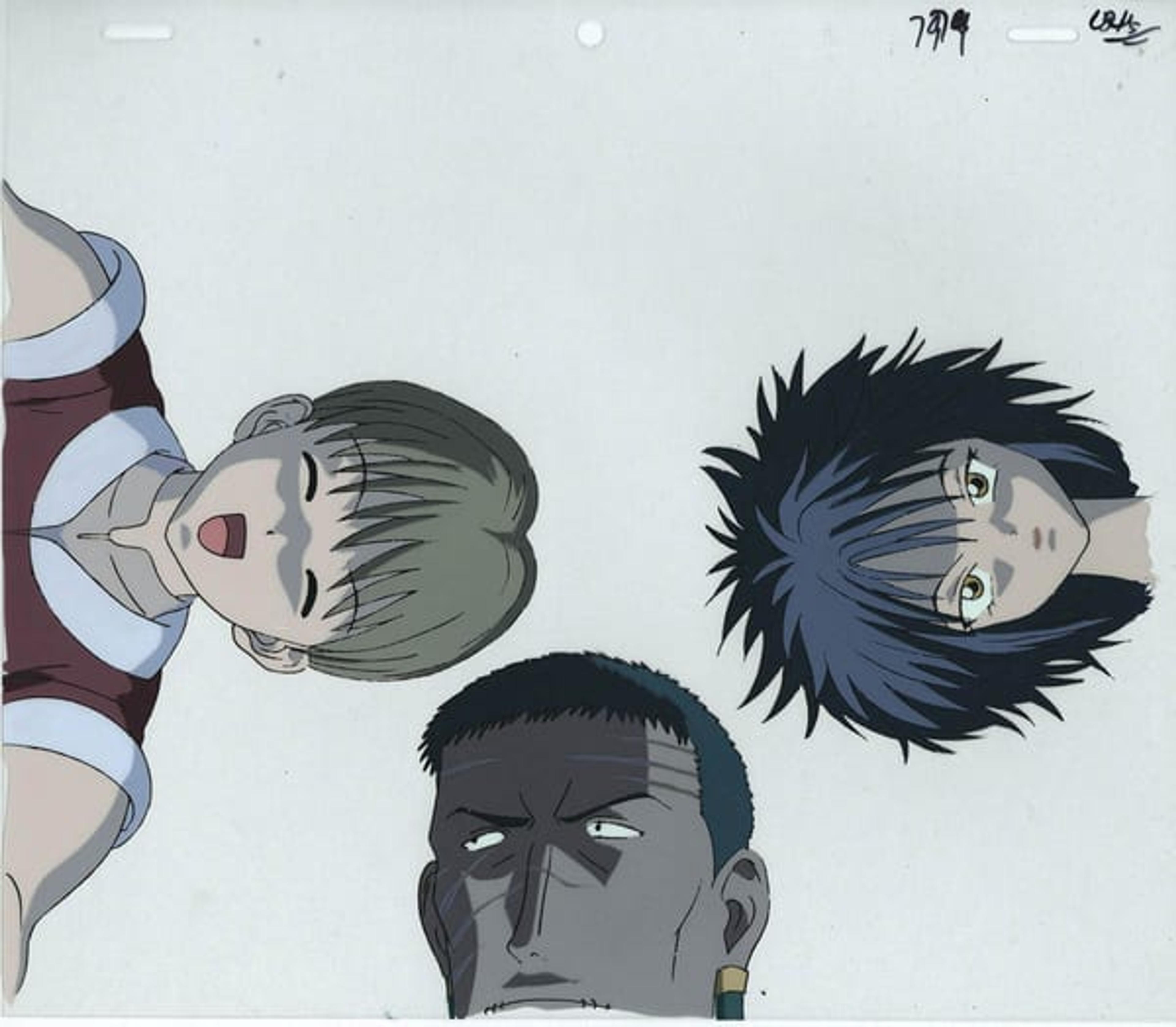 Hunter x Hunter