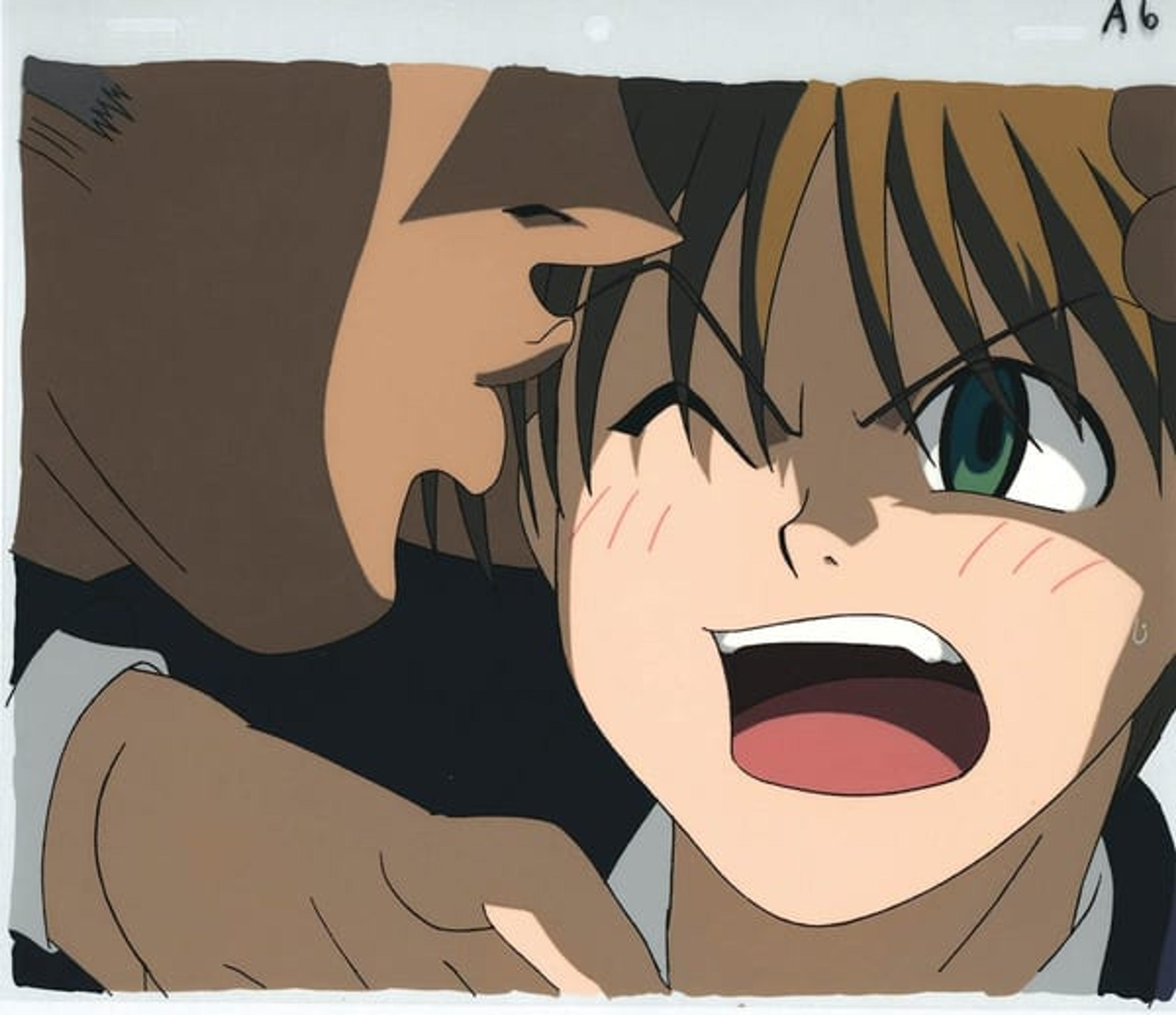 Hunter x Hunter