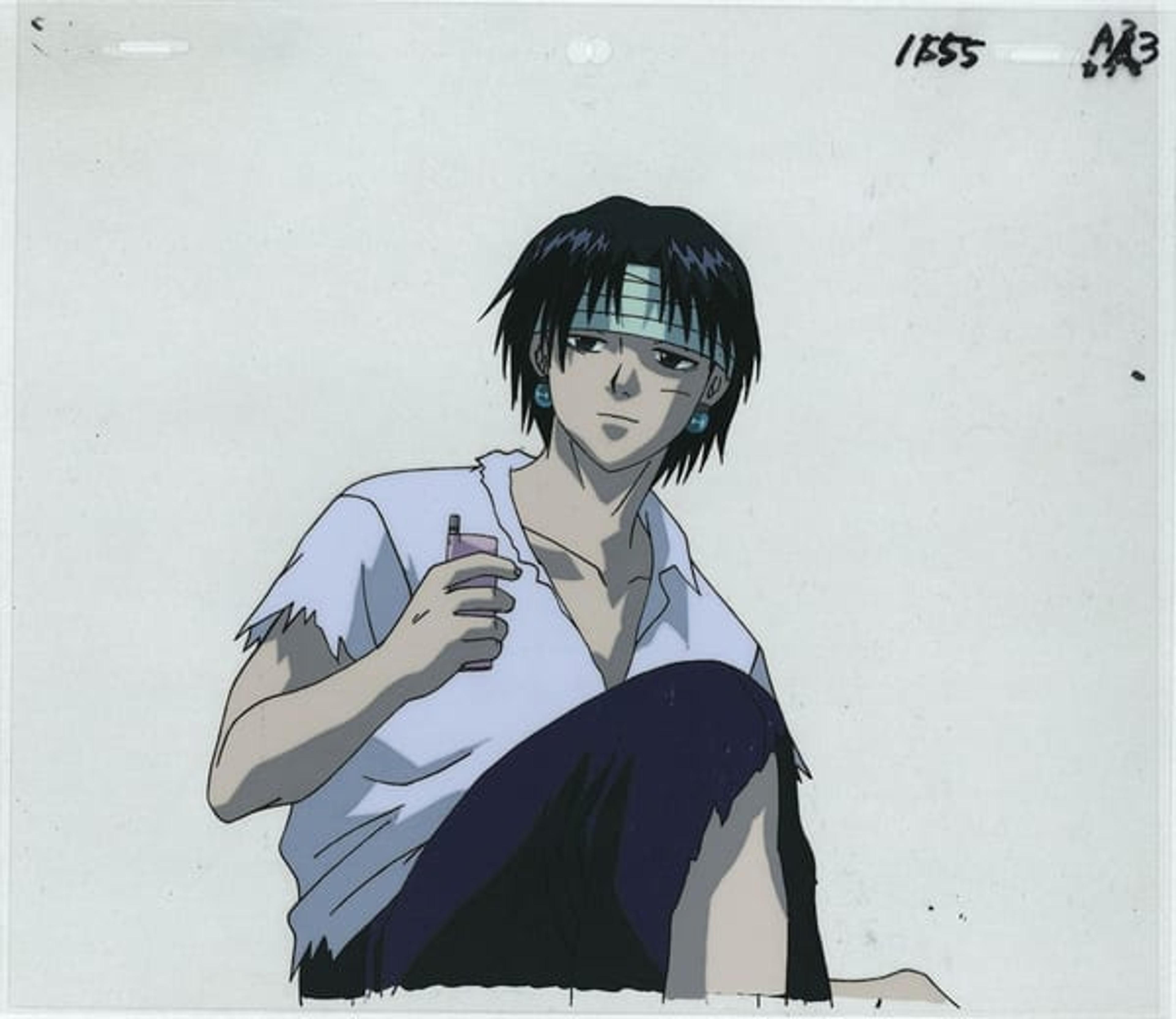 Hunter x Hunter