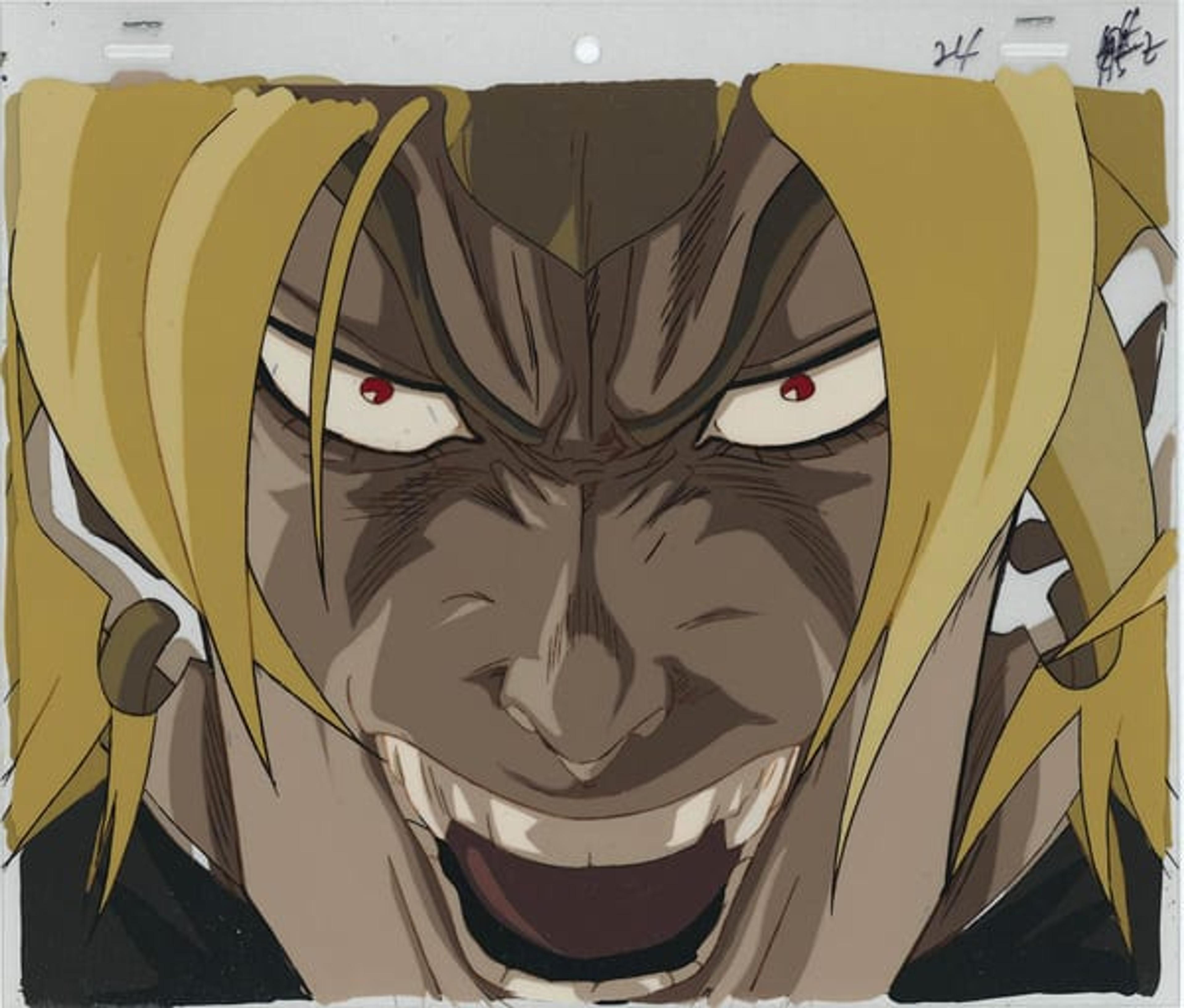 JoJo's Bizarre Adventure