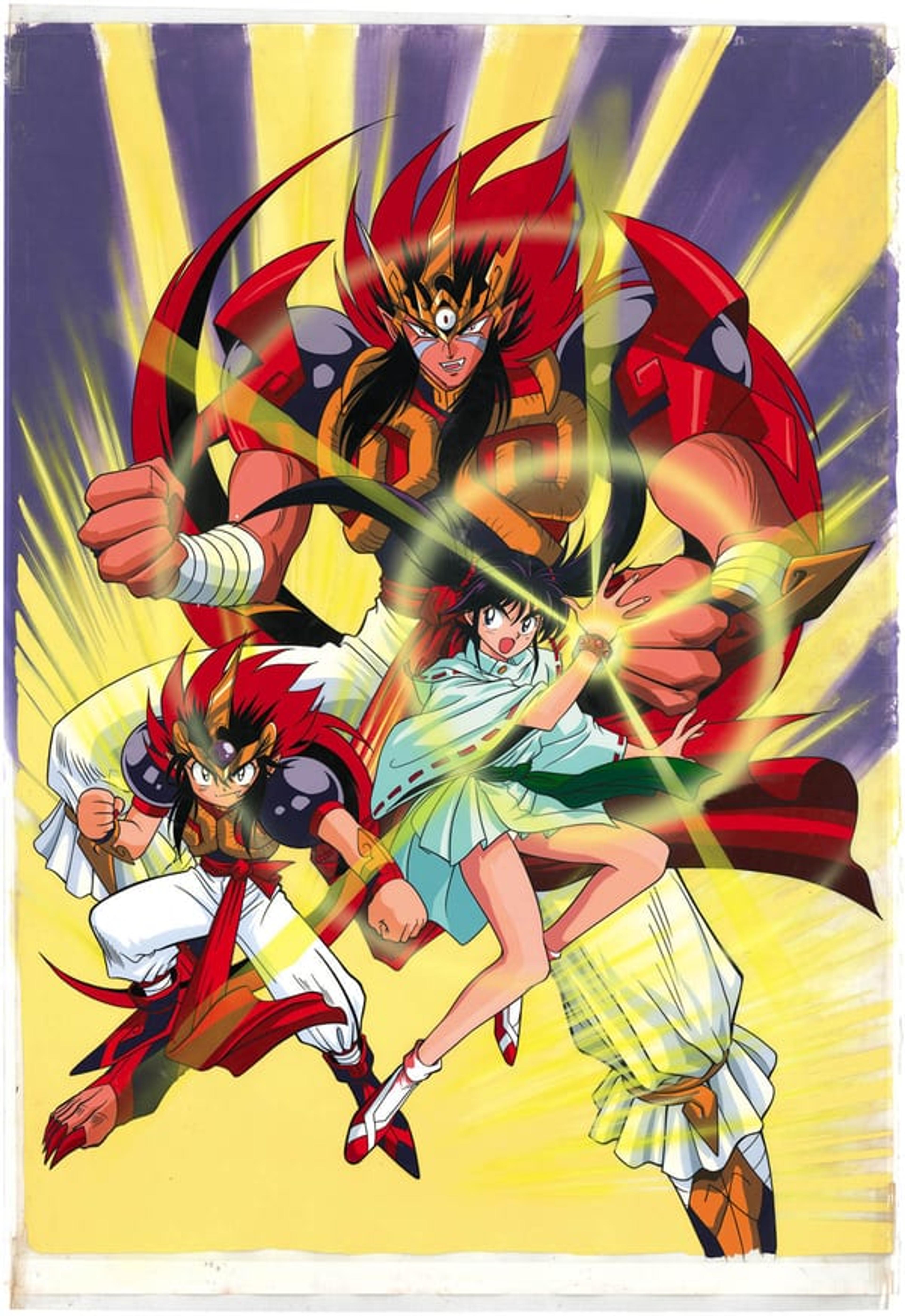 Zenki