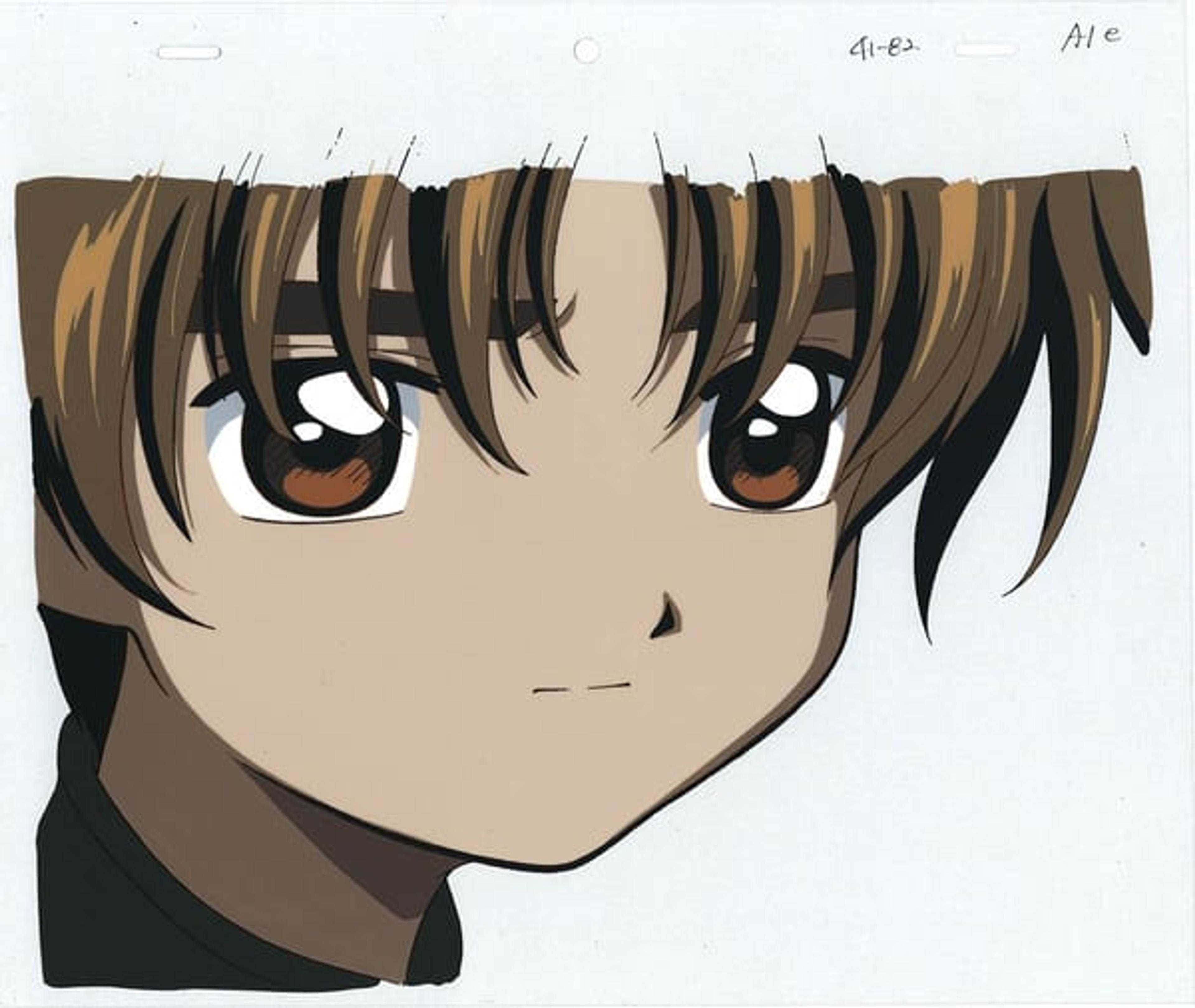 Cardcaptor Sakura: The Movie