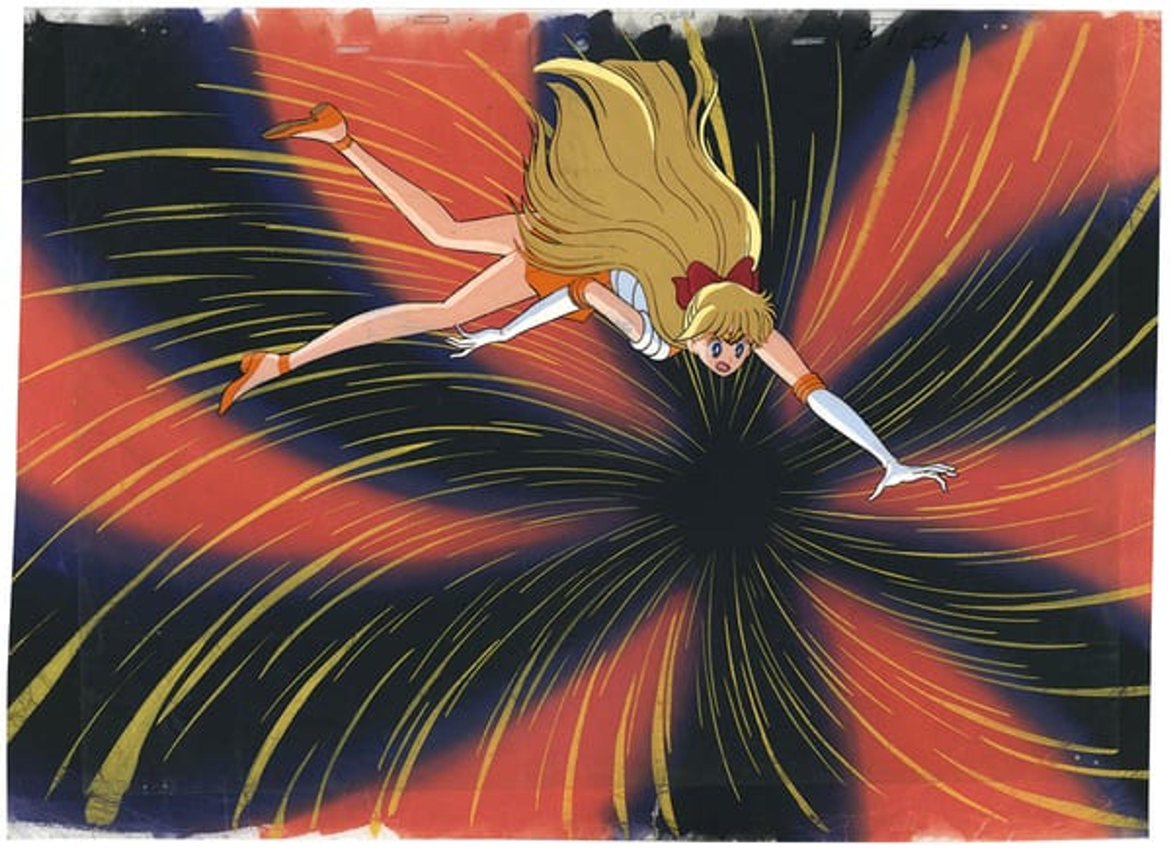 Sailor Moon