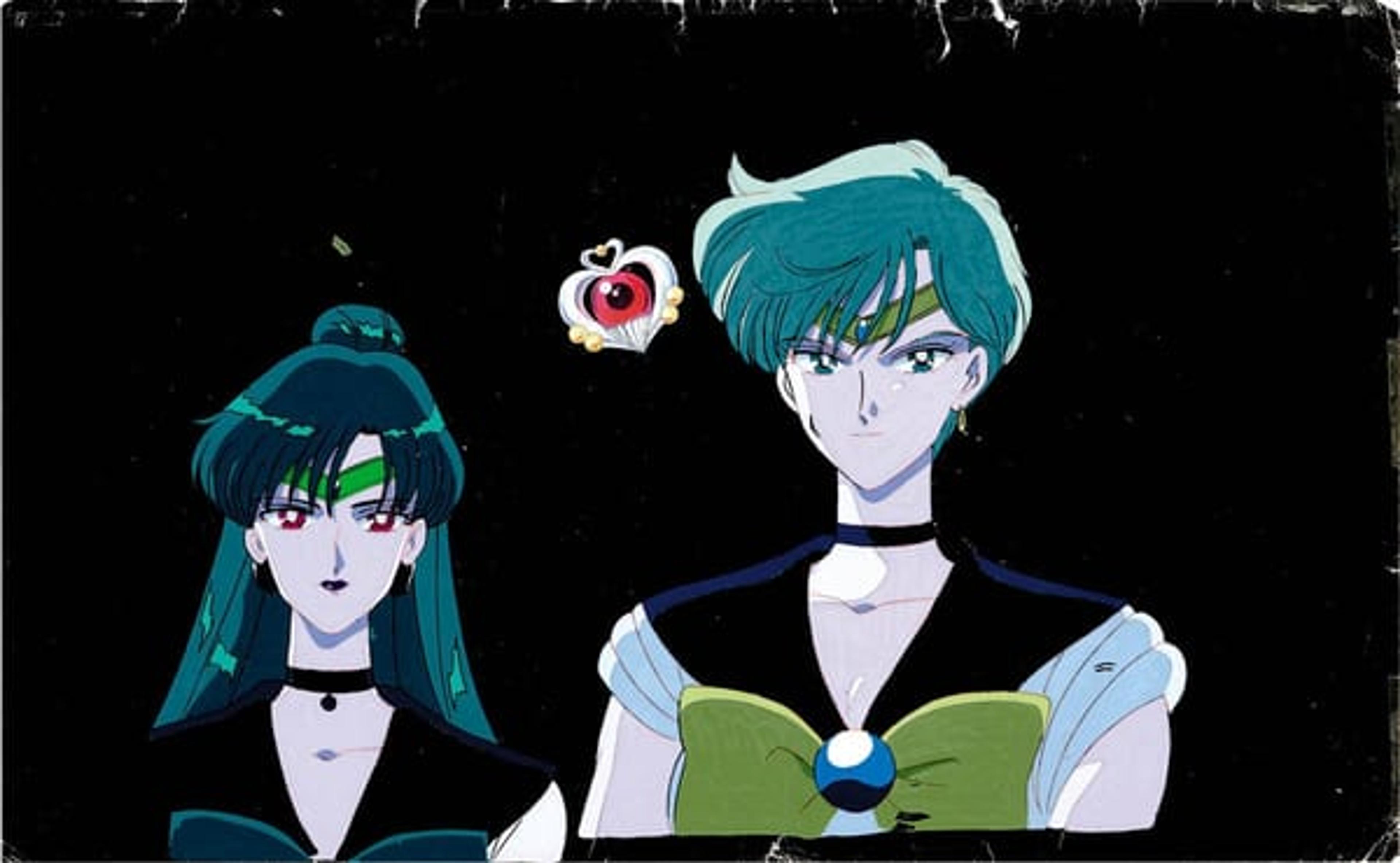 Sailor Moon S
