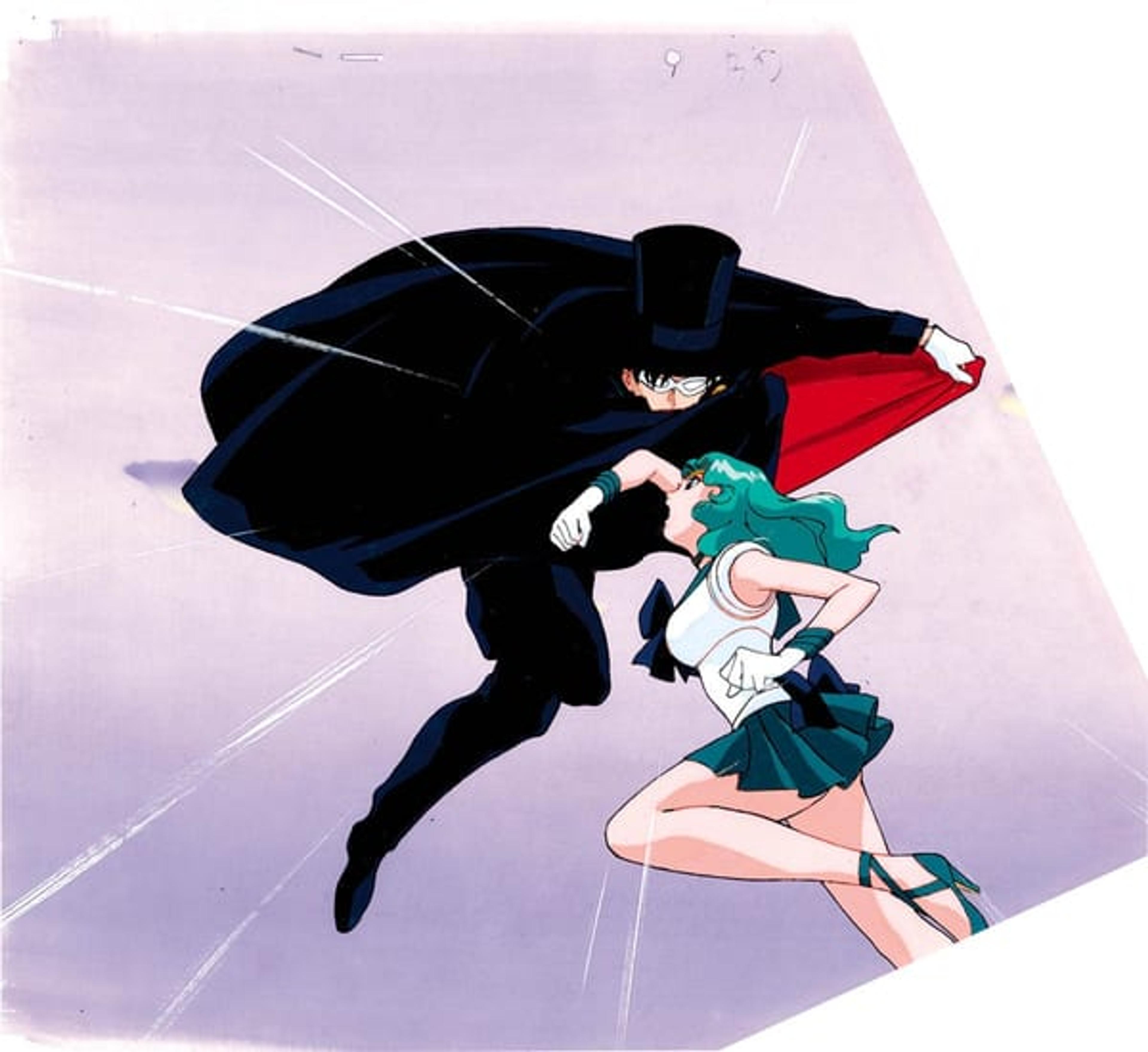 Sailor Moon S