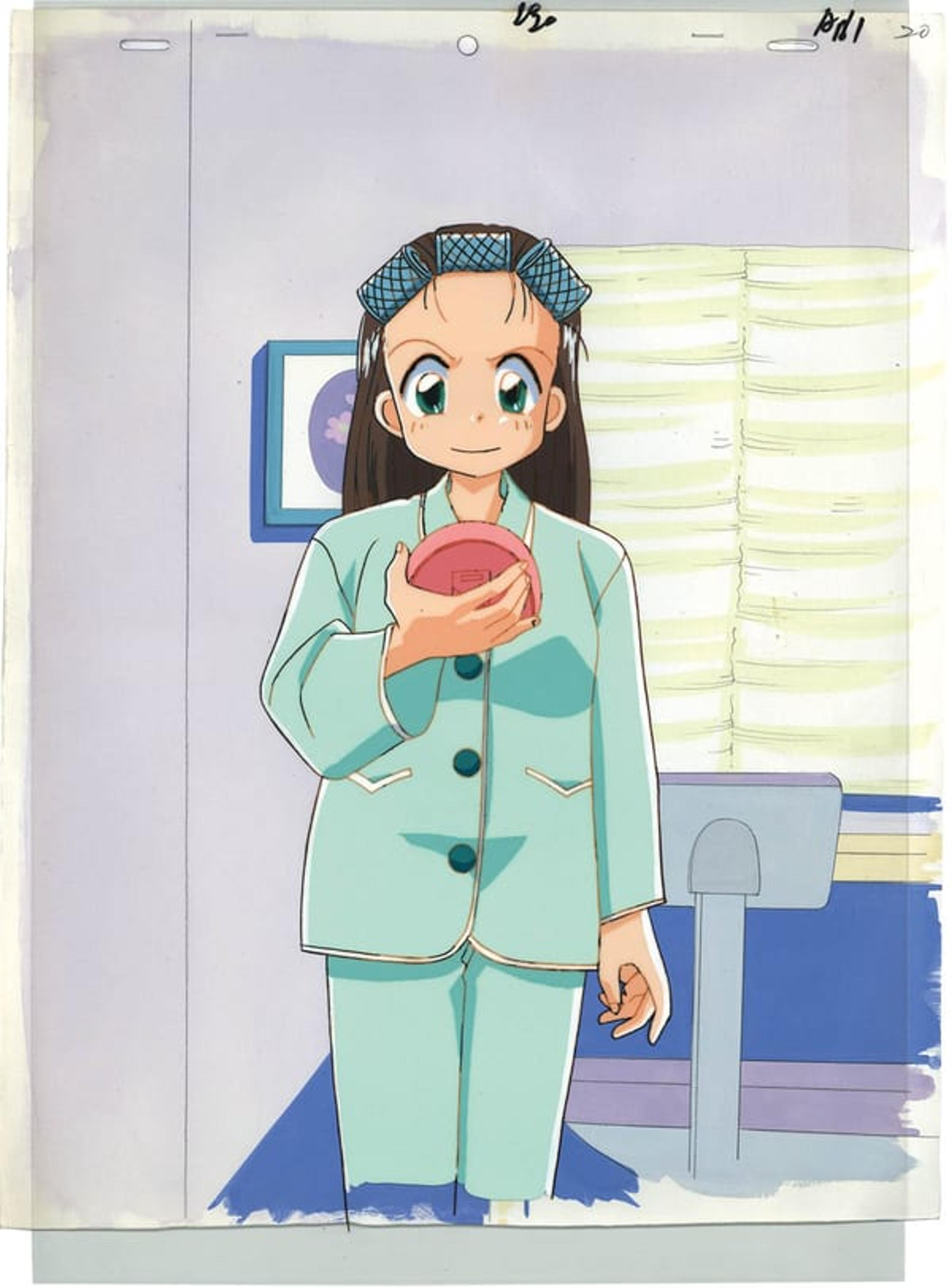 MoMoKo