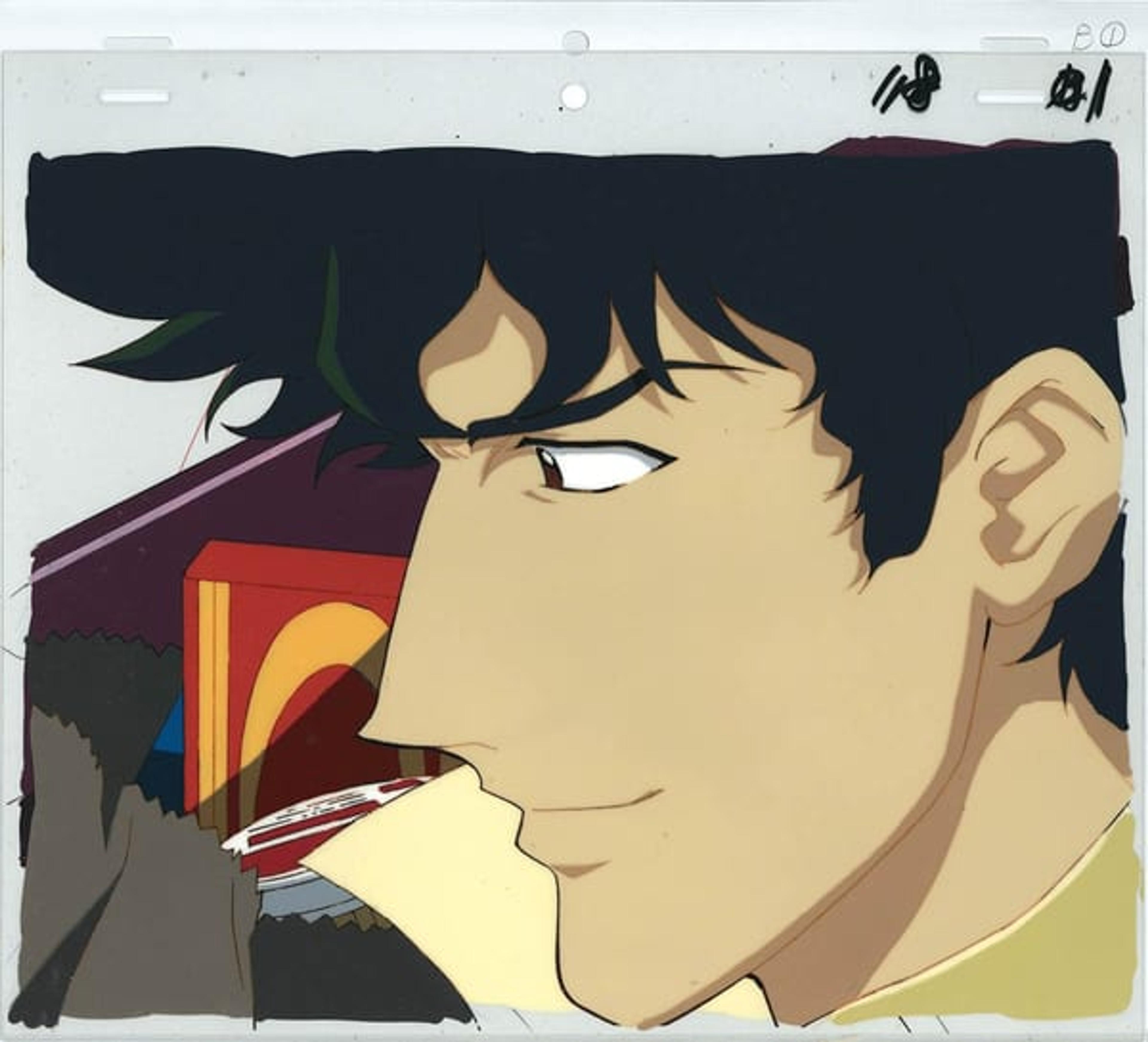 Cowboy Bebop