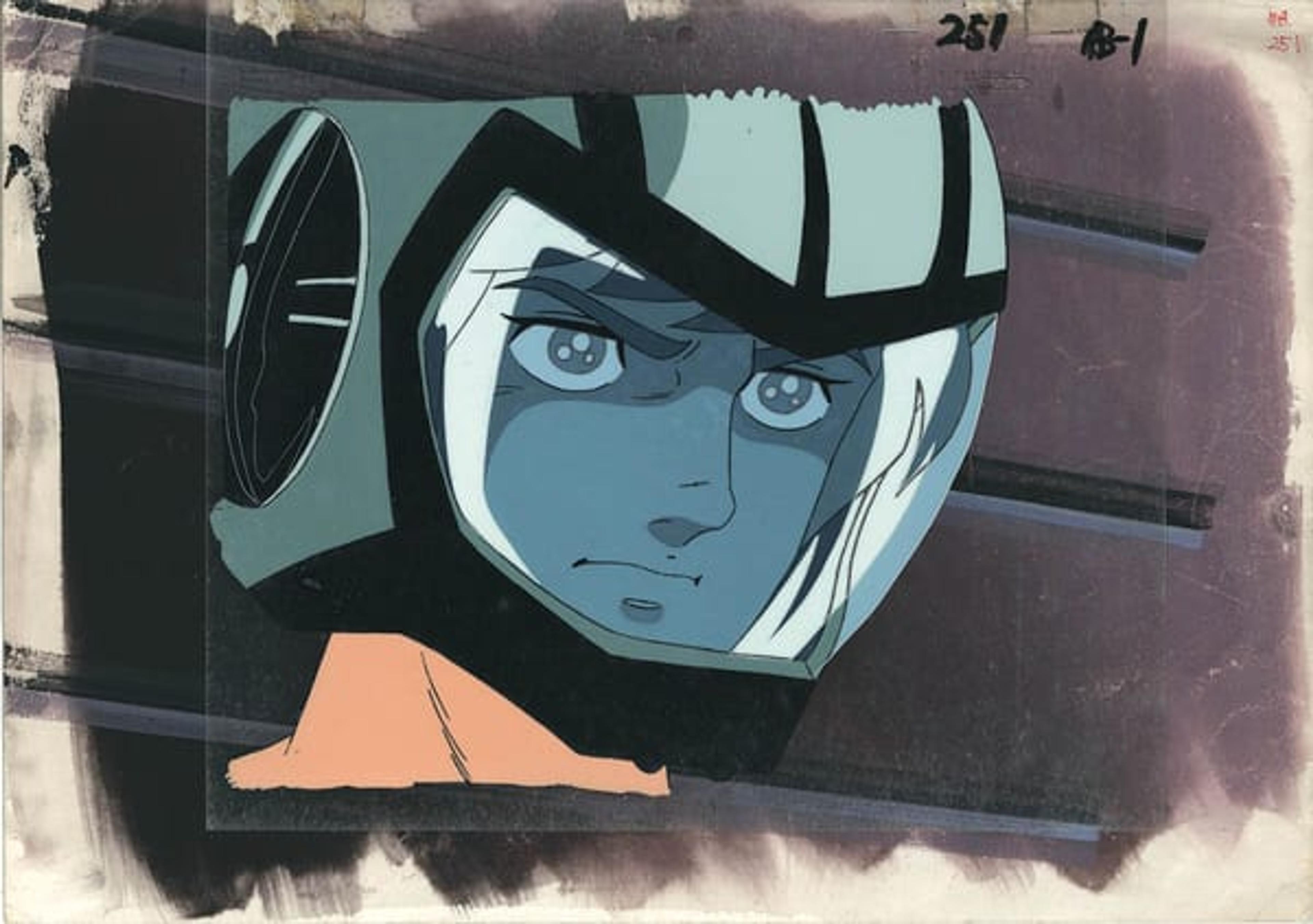 Isaku