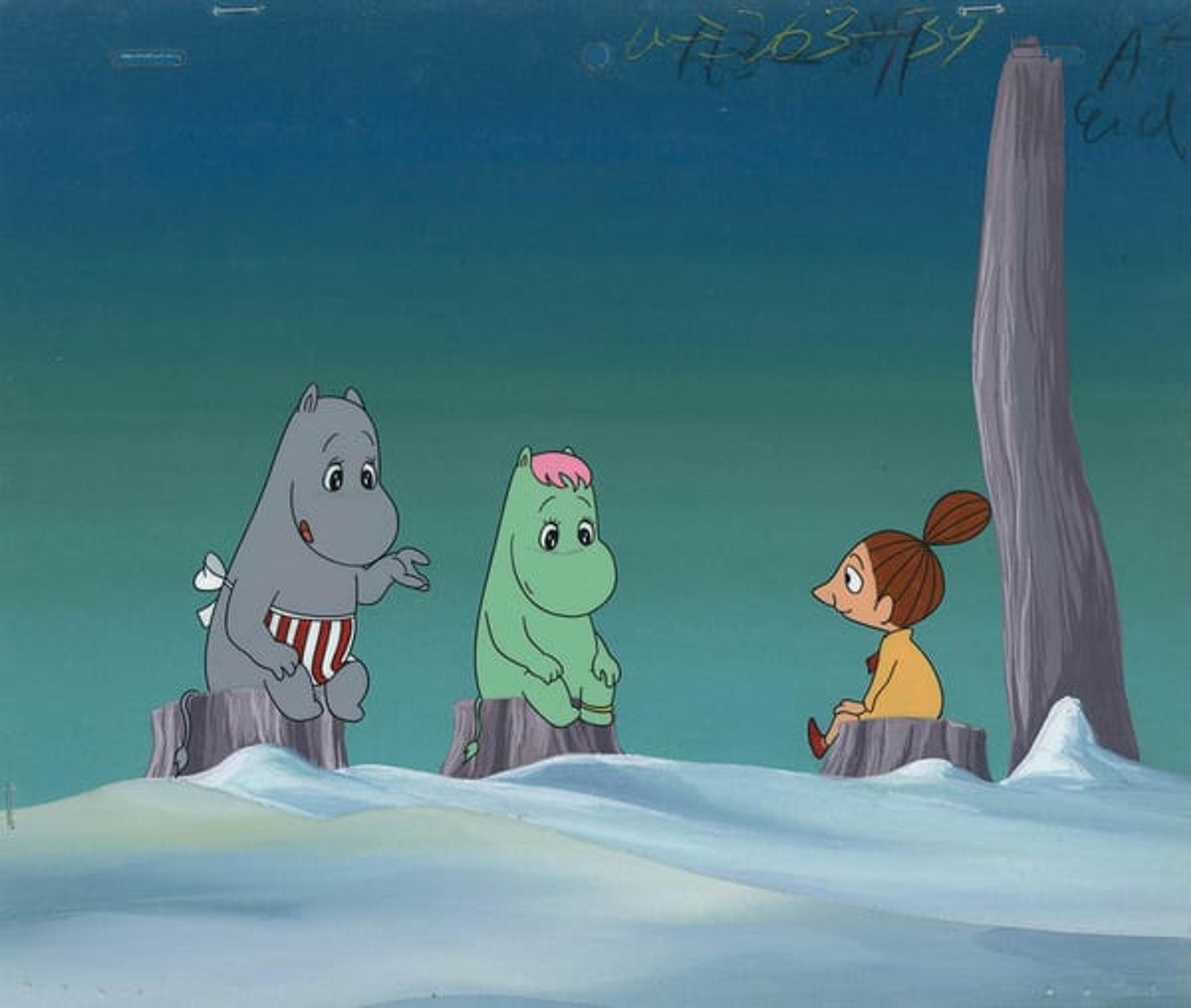 Moomin