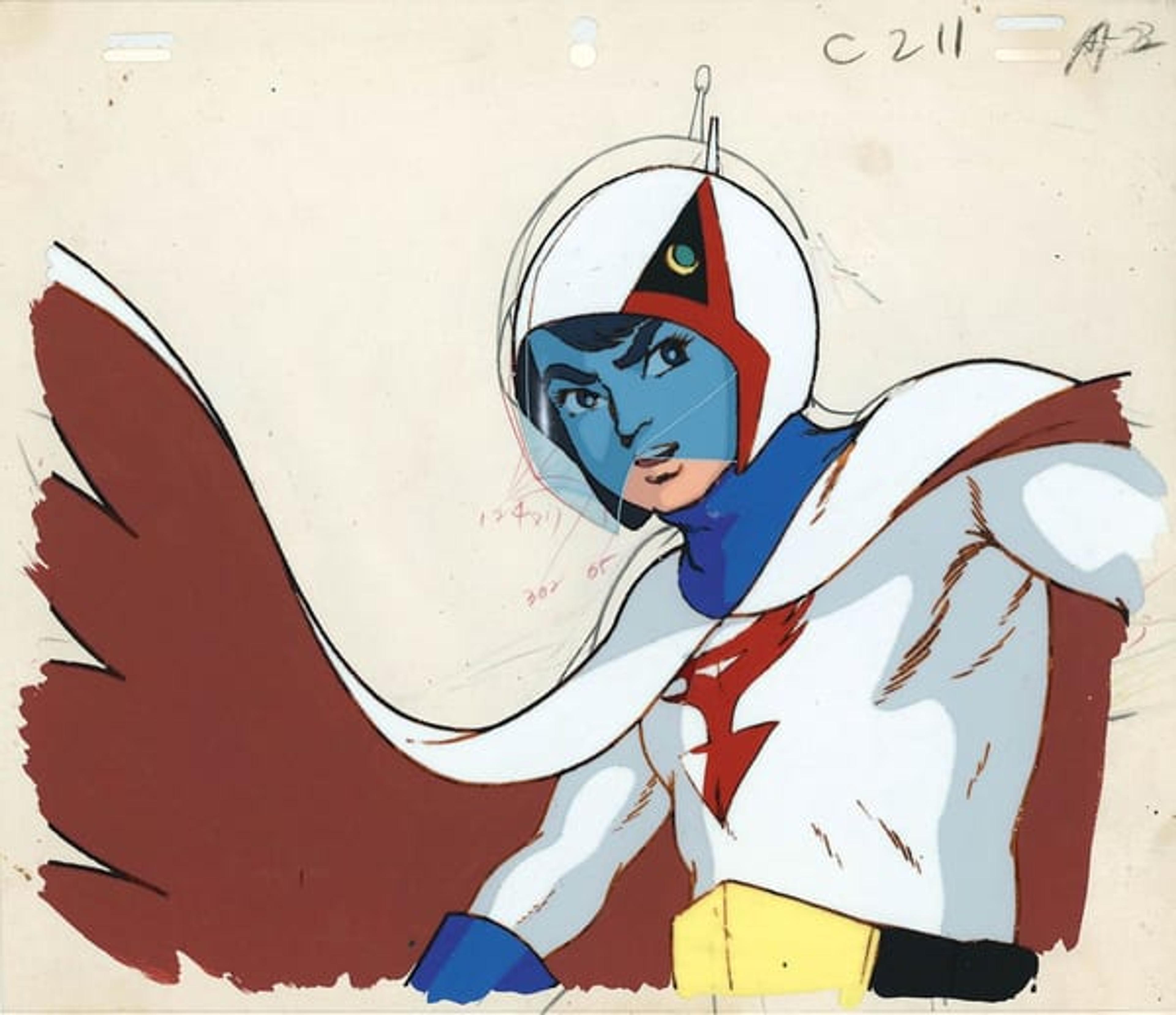 Gatchaman