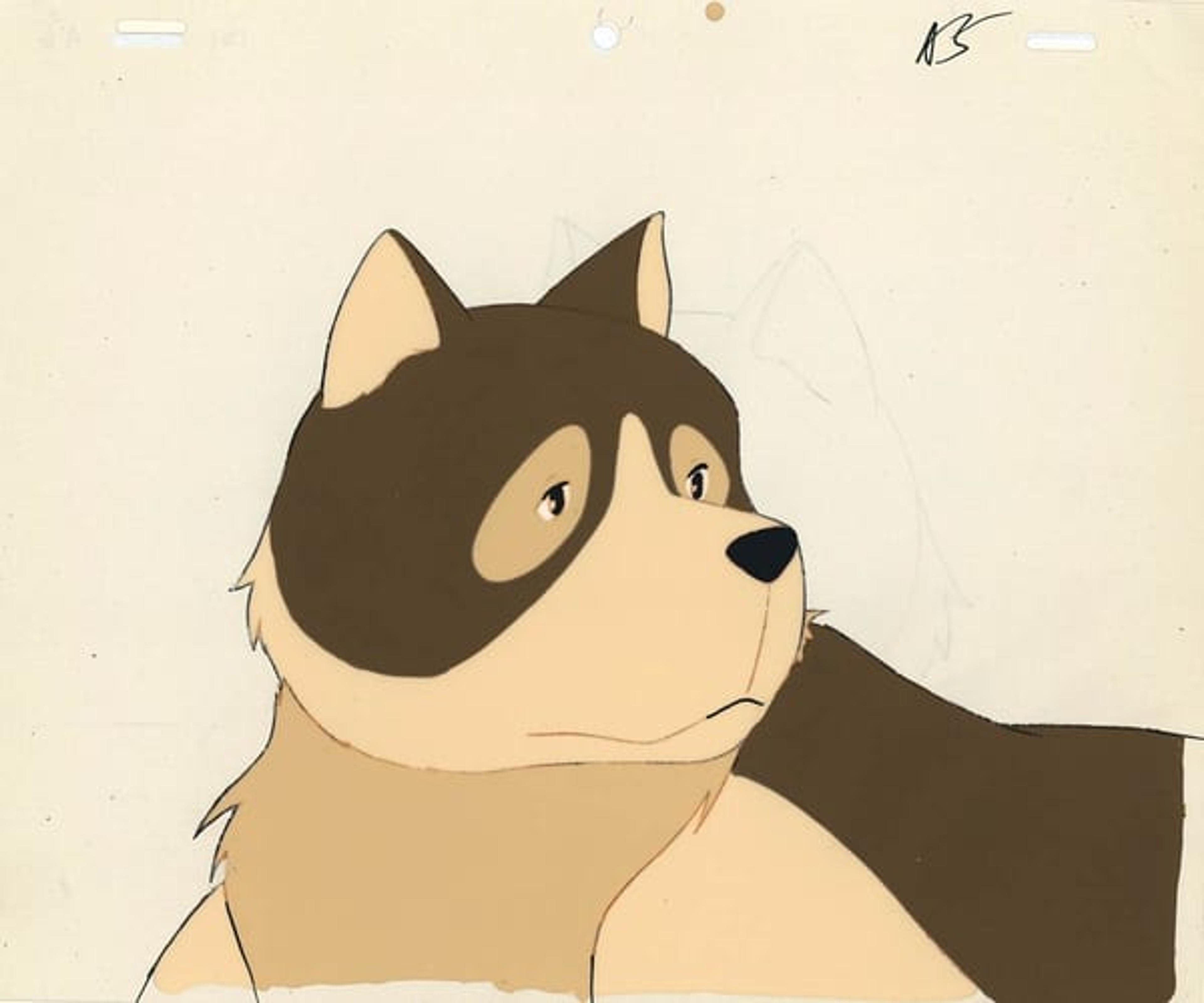 Dog of Flanders