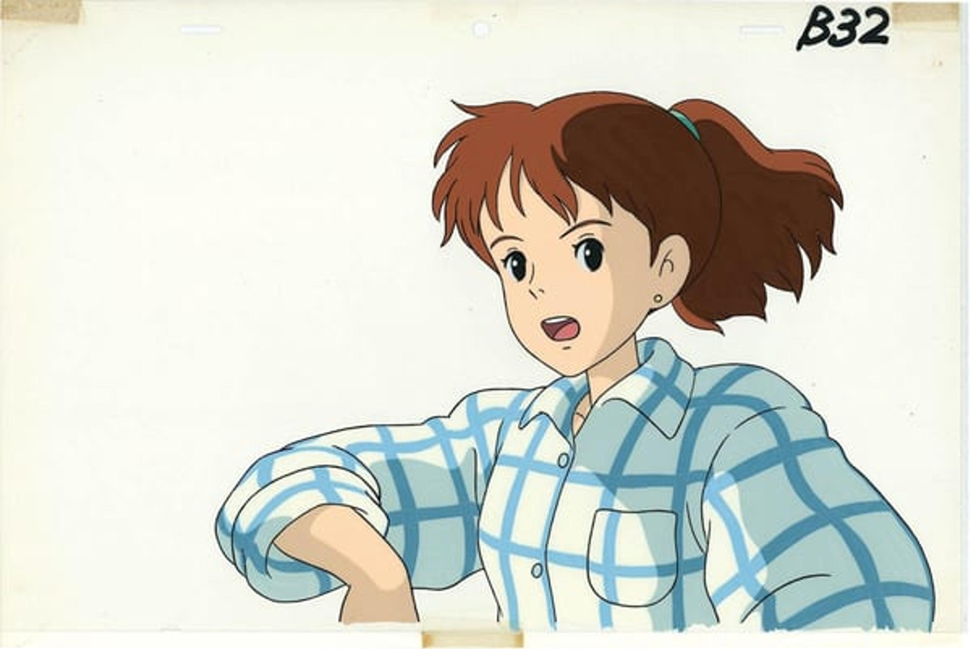 Porco Rosso