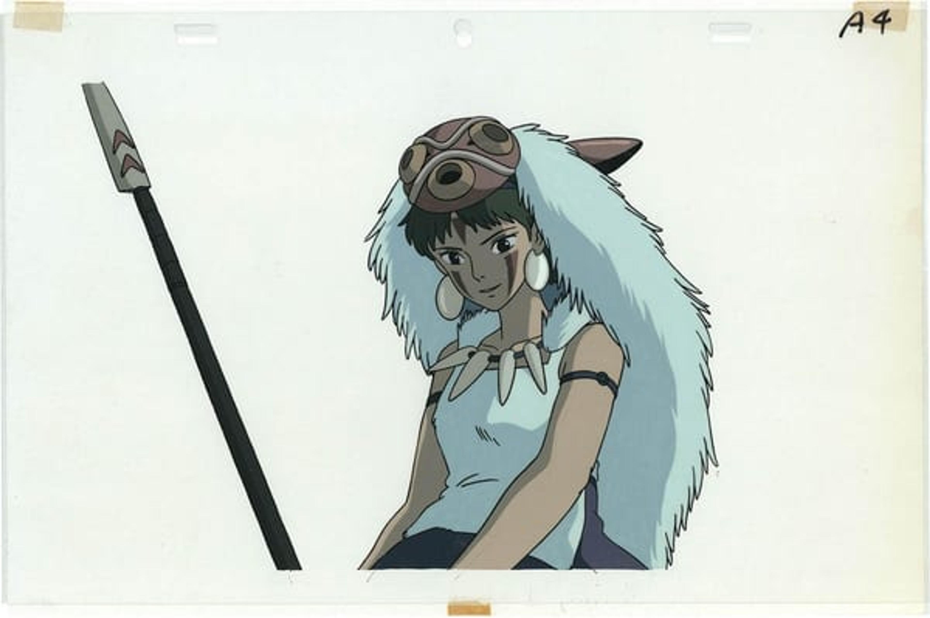 Princess Mononoke