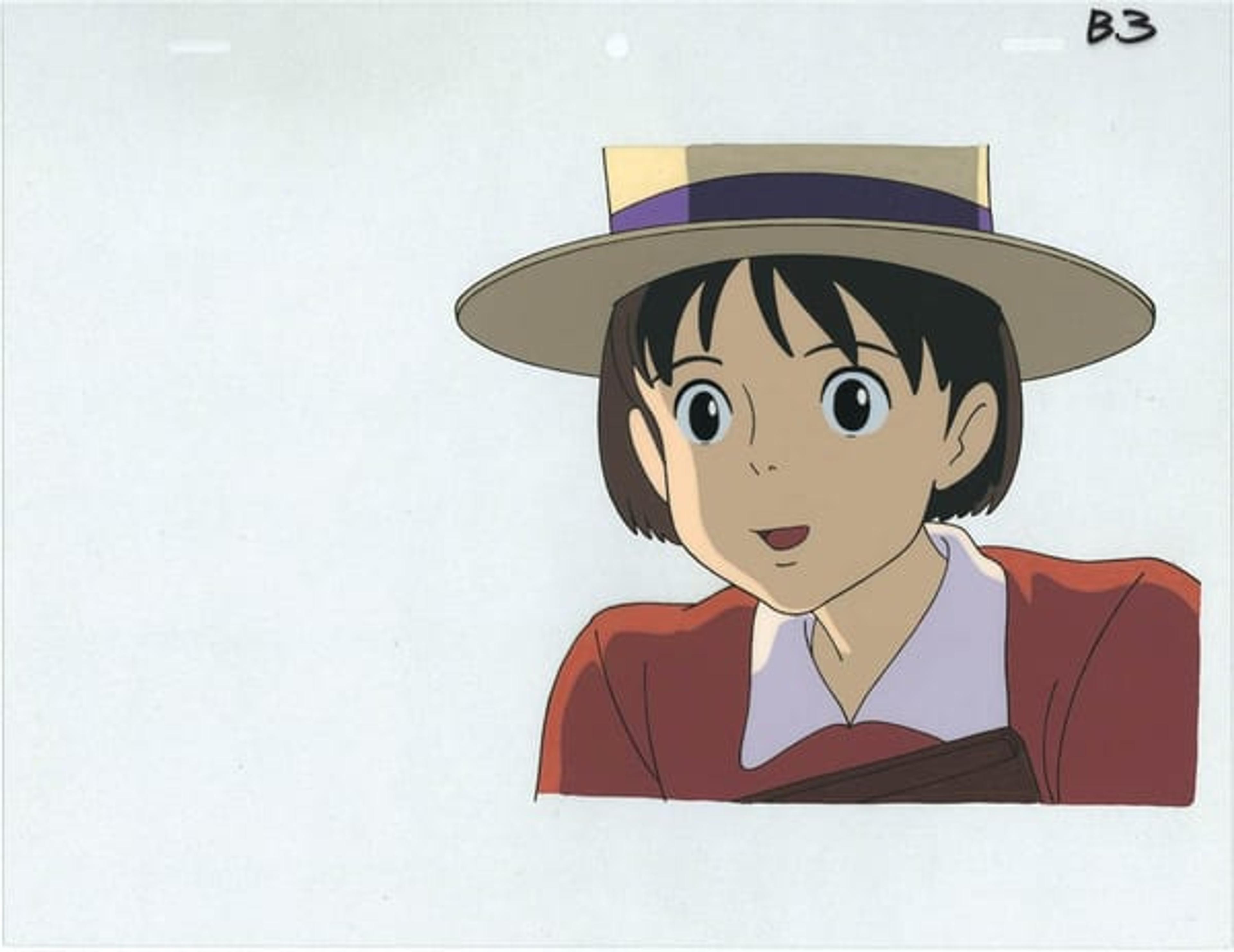 Whisper of the Heart