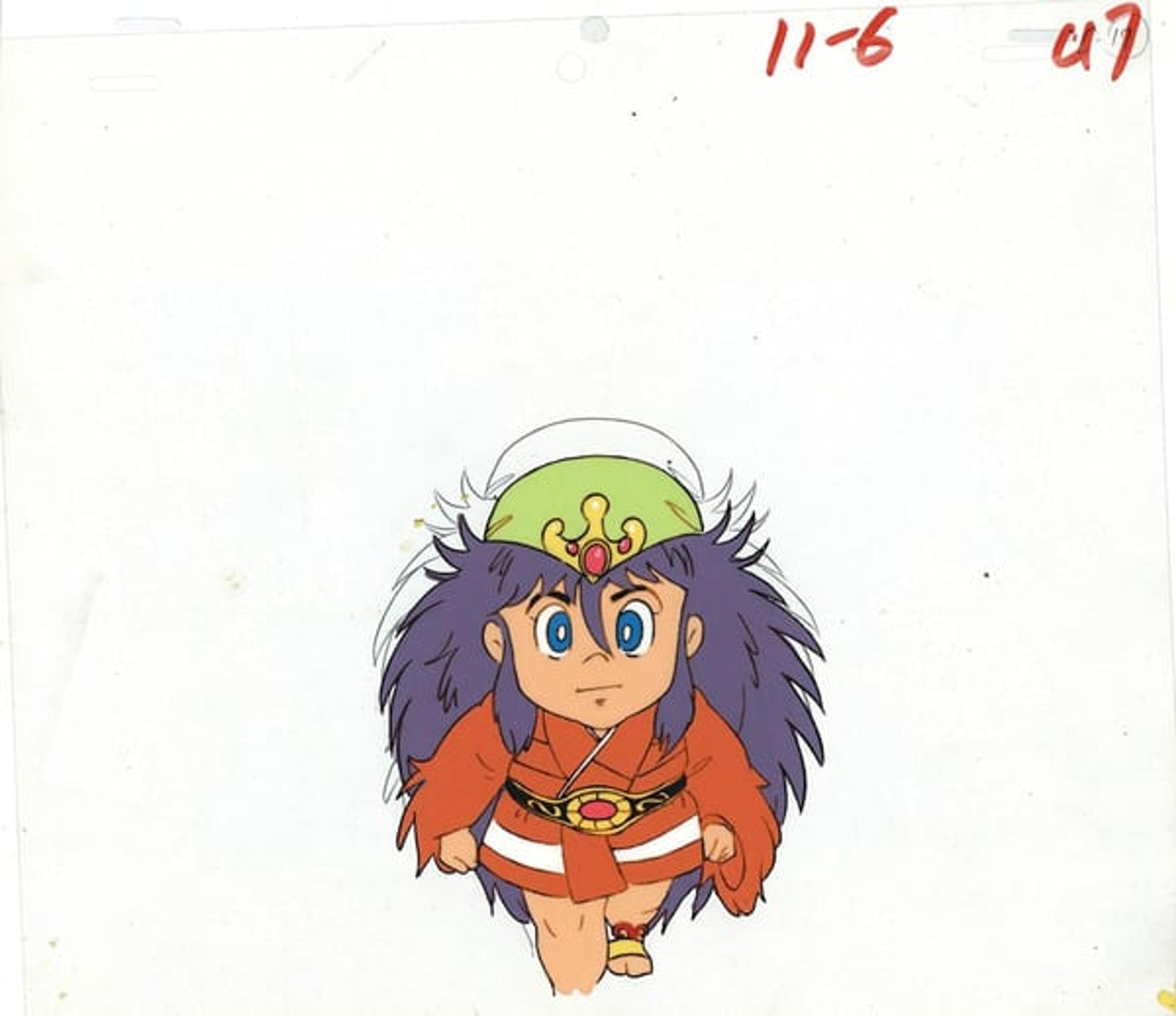 Bikkuriman