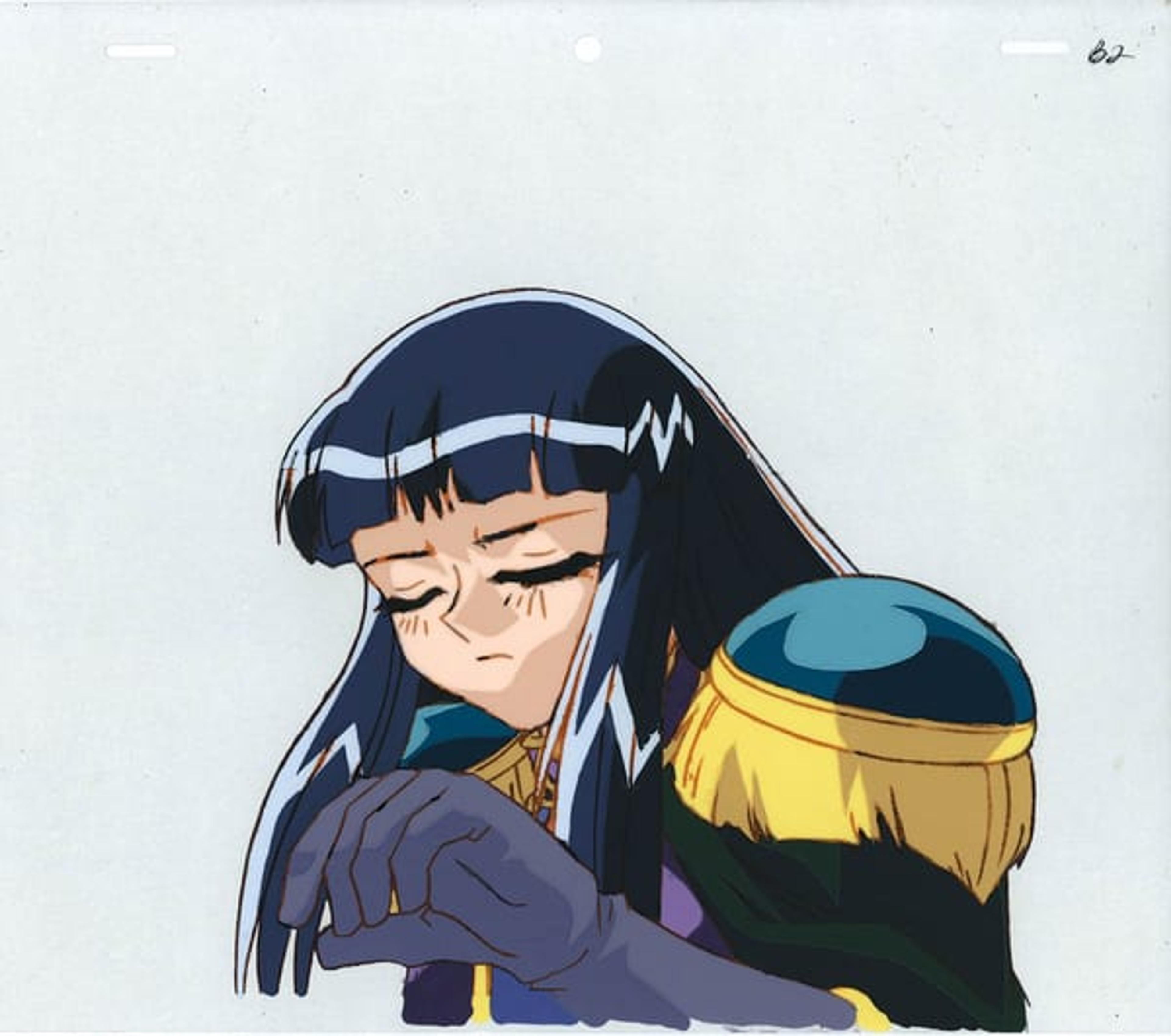 The Slayers