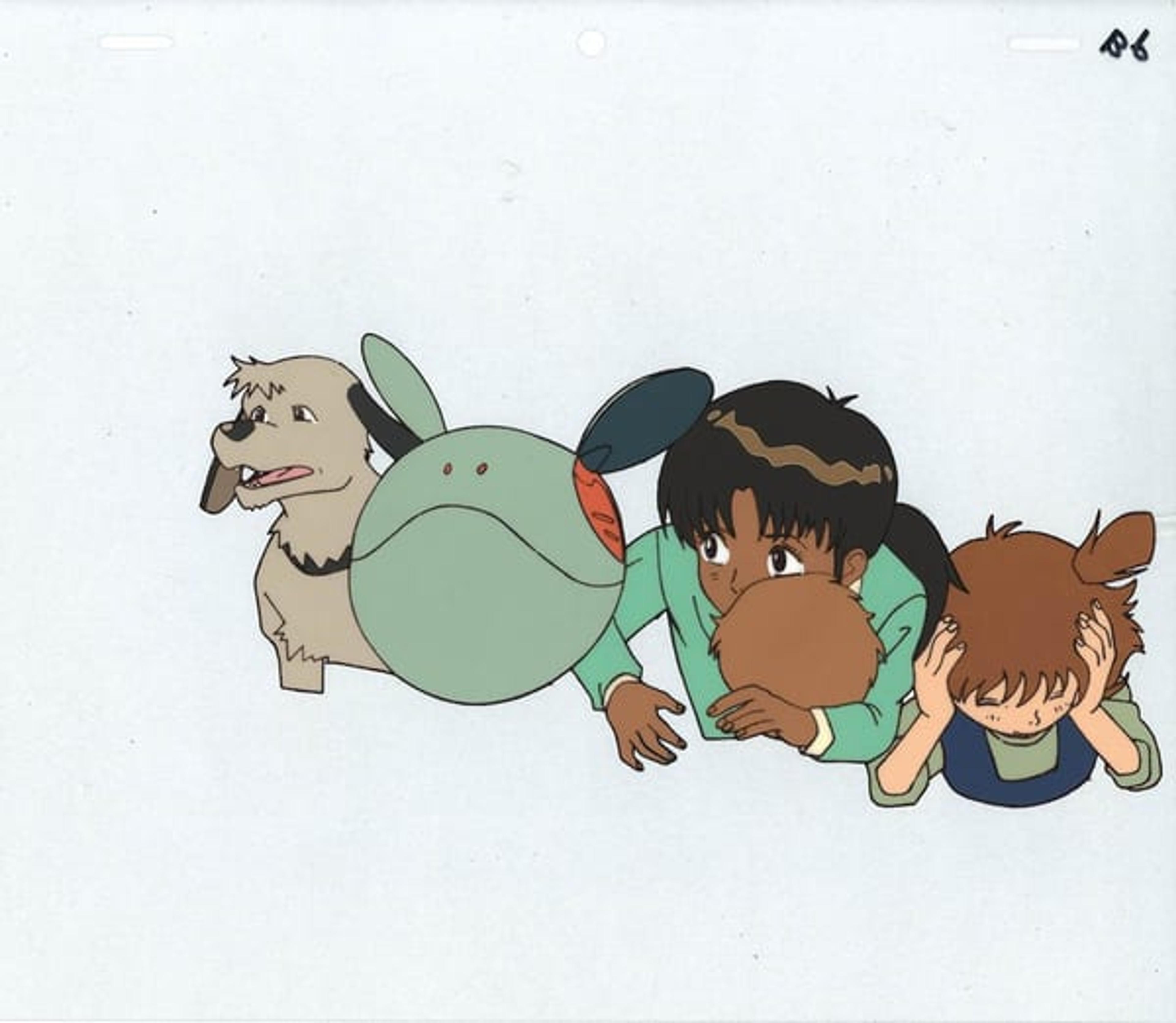 Mobile Suit Victory Gundam