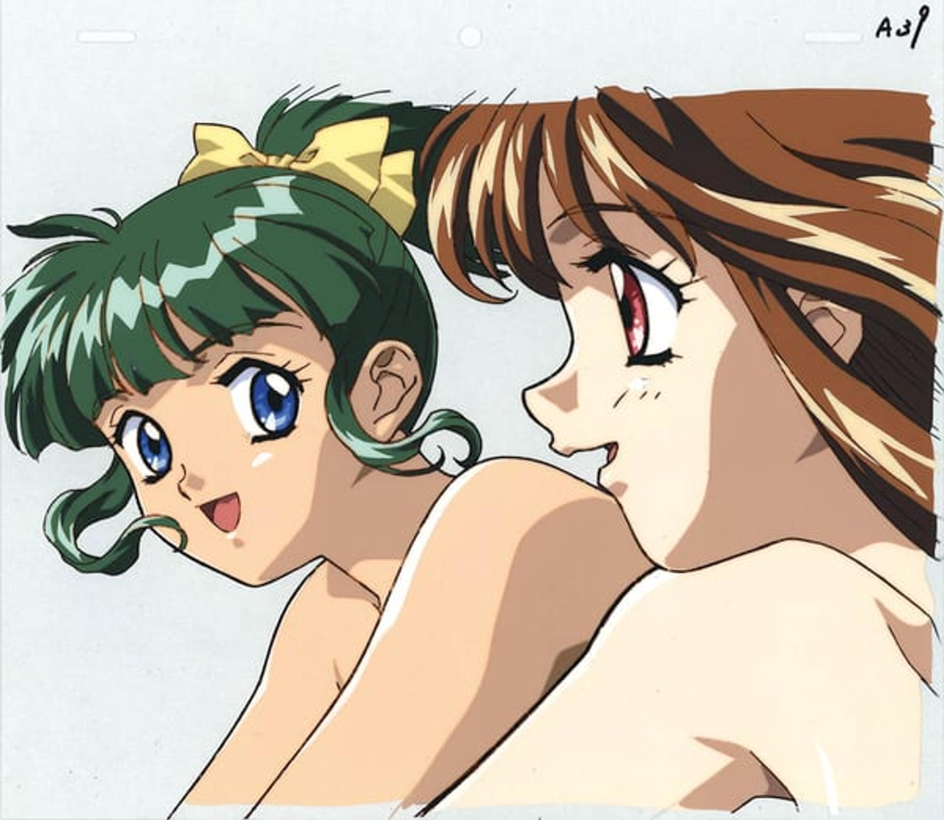 First Loves