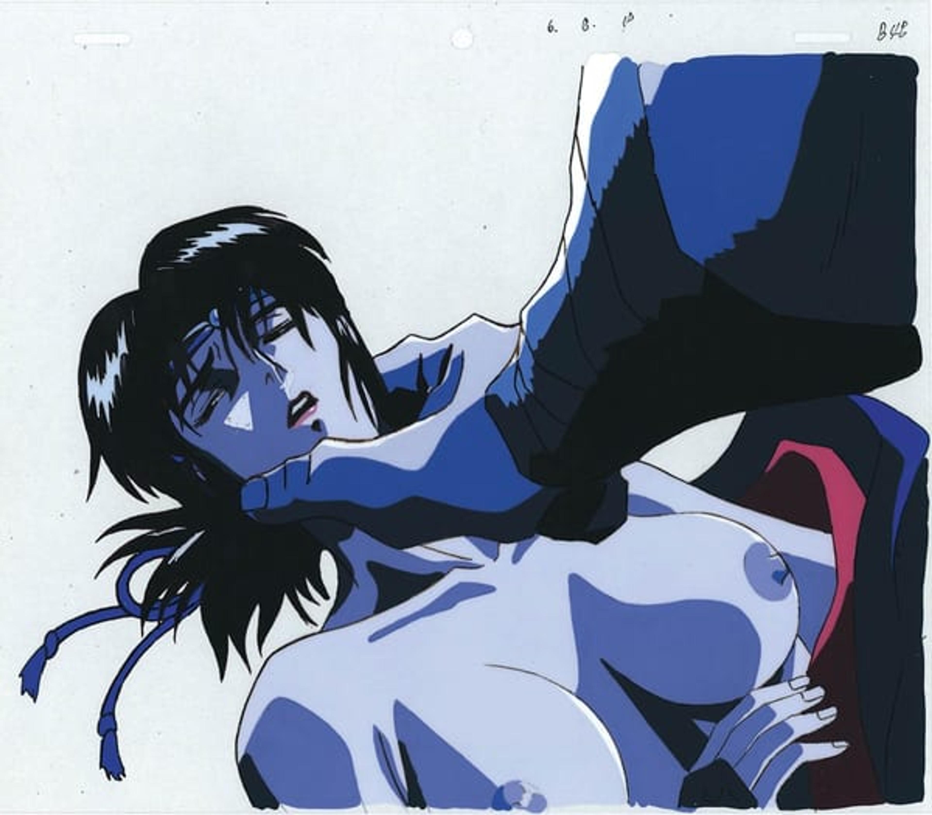 Ninja Scroll