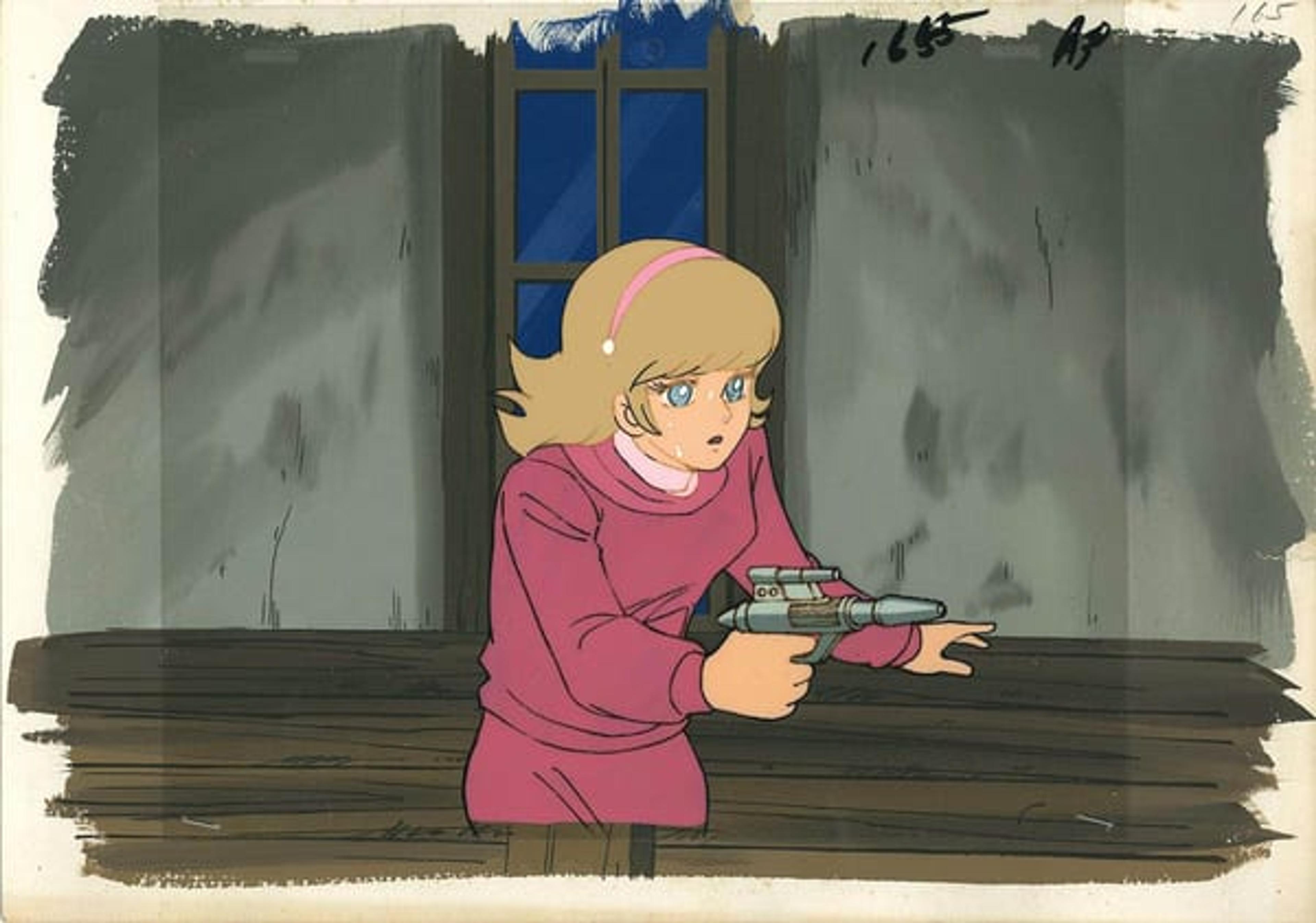 Cyborg 009