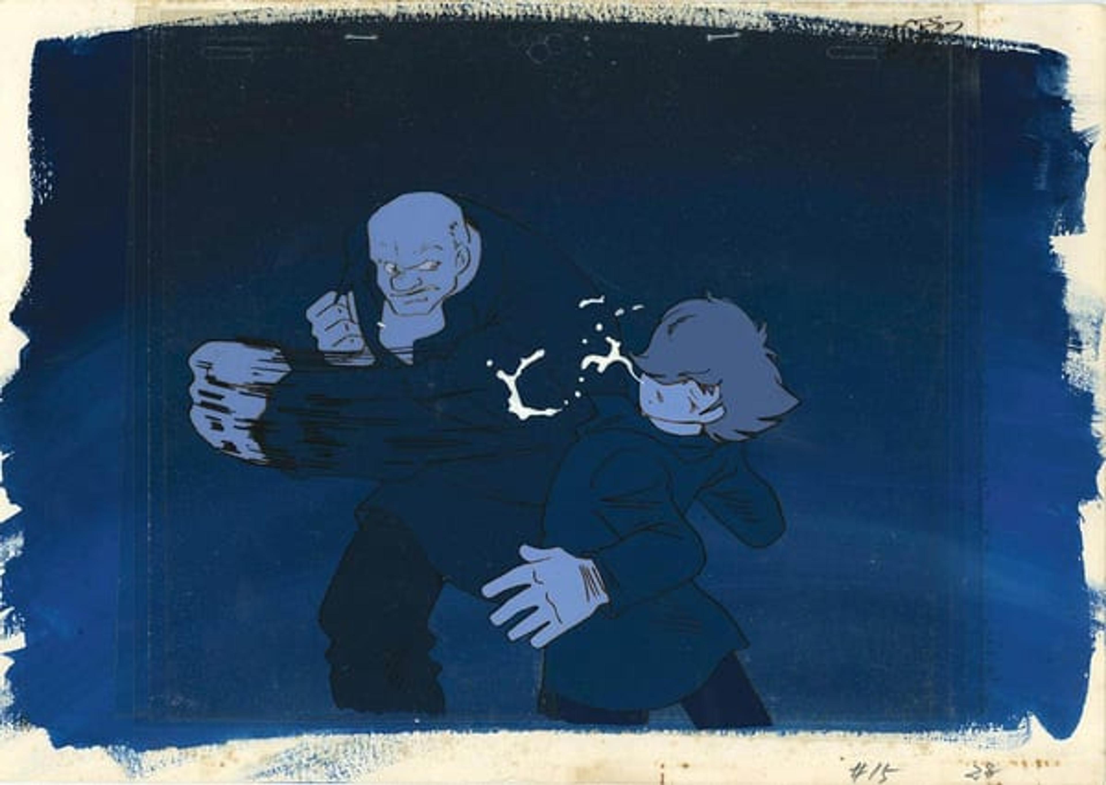 Cyborg 009